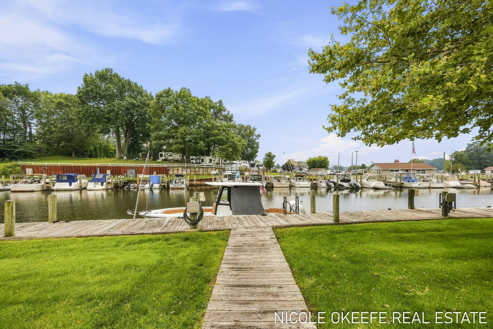 432 River Island Drive South Haven MI 49090