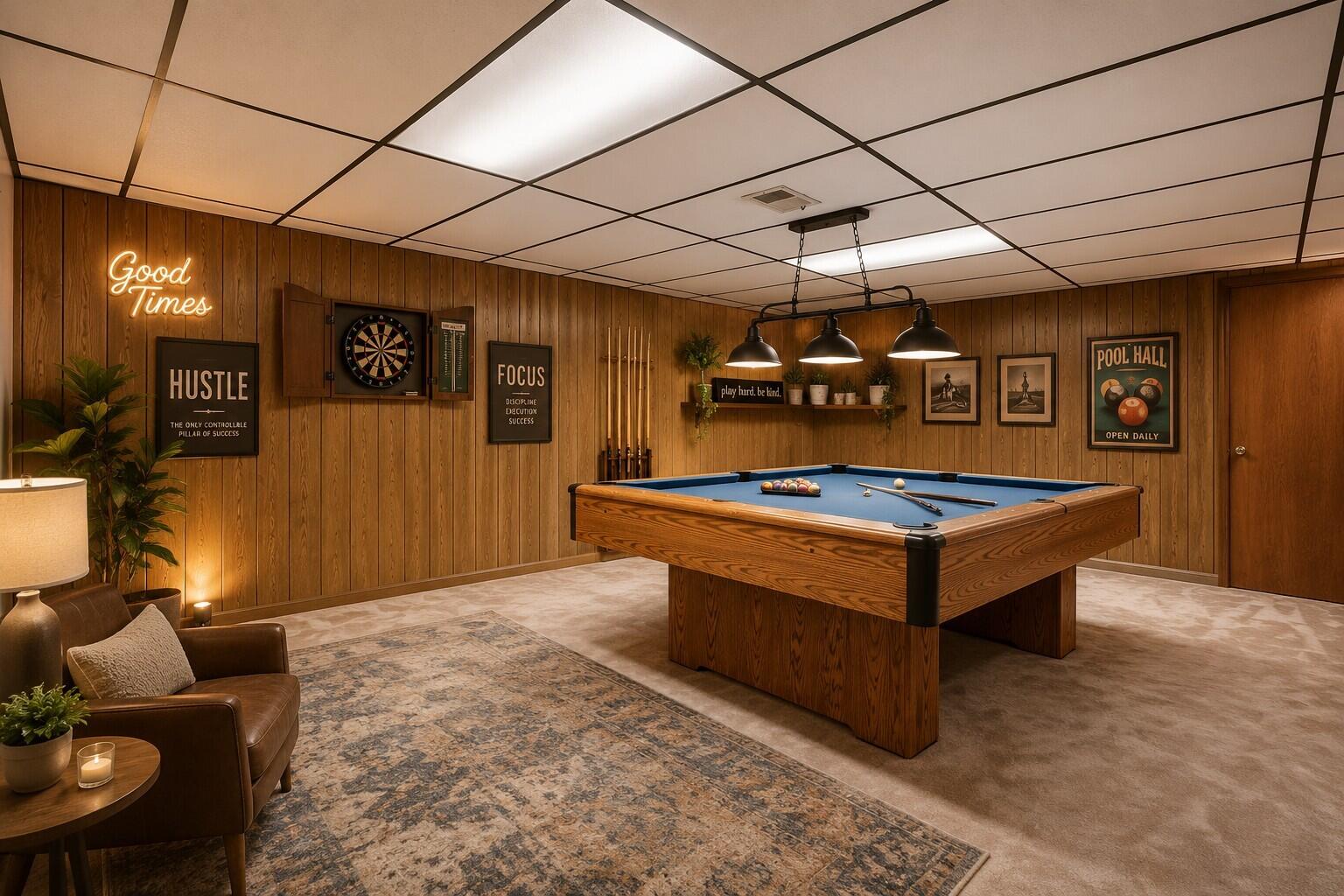 5705 Leisure South Drive SE Grand Rapids MI 49548
