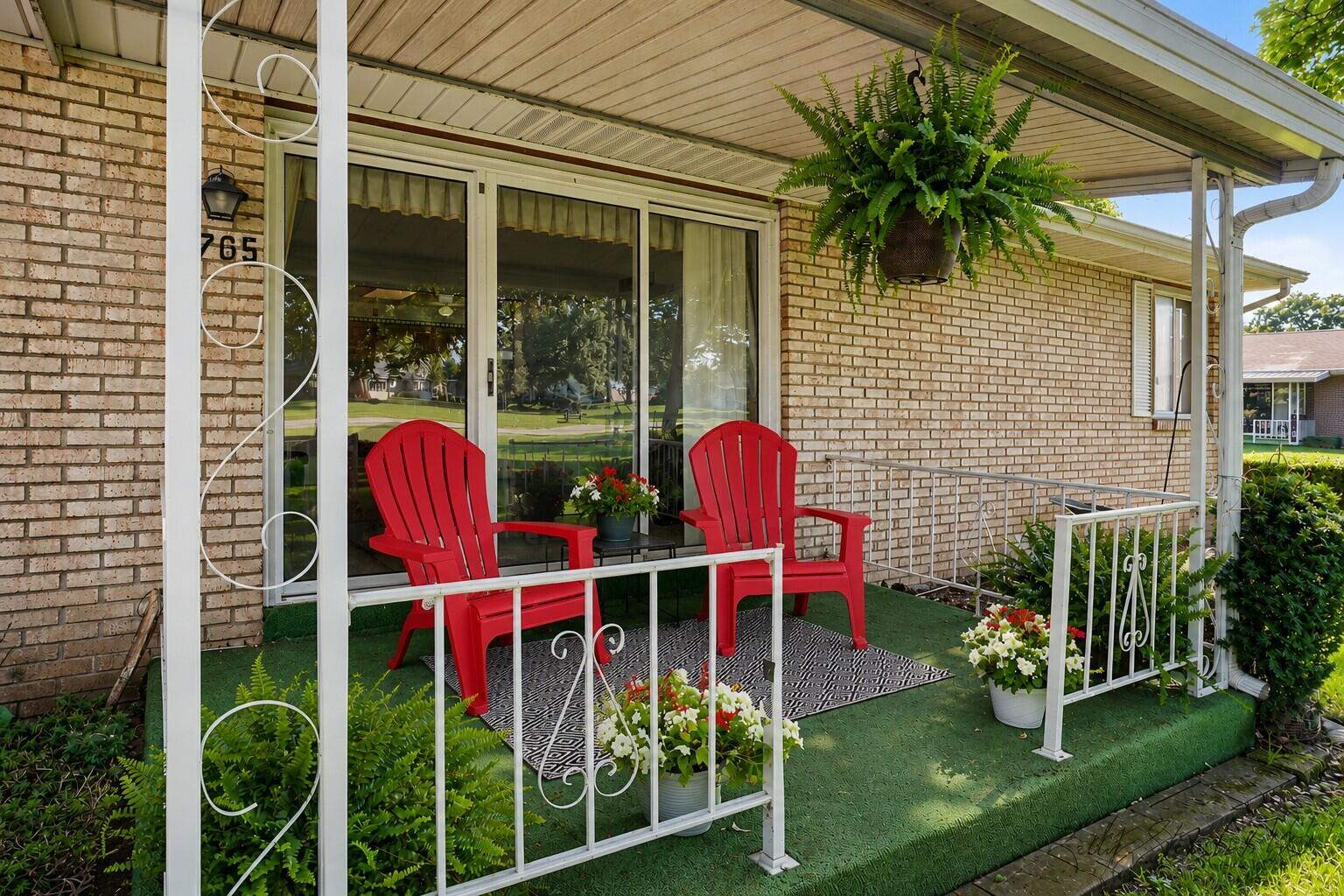 5705 Leisure South Drive SE Grand Rapids MI 49548