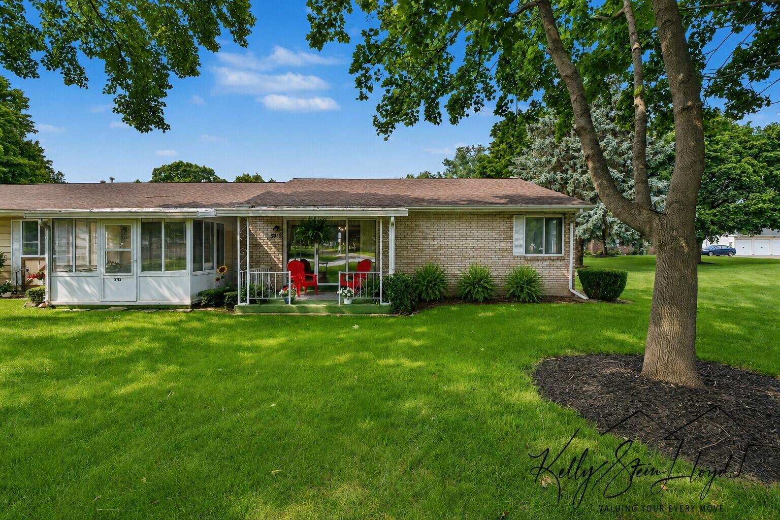 5705 Leisure South Drive SE Grand Rapids MI 49548