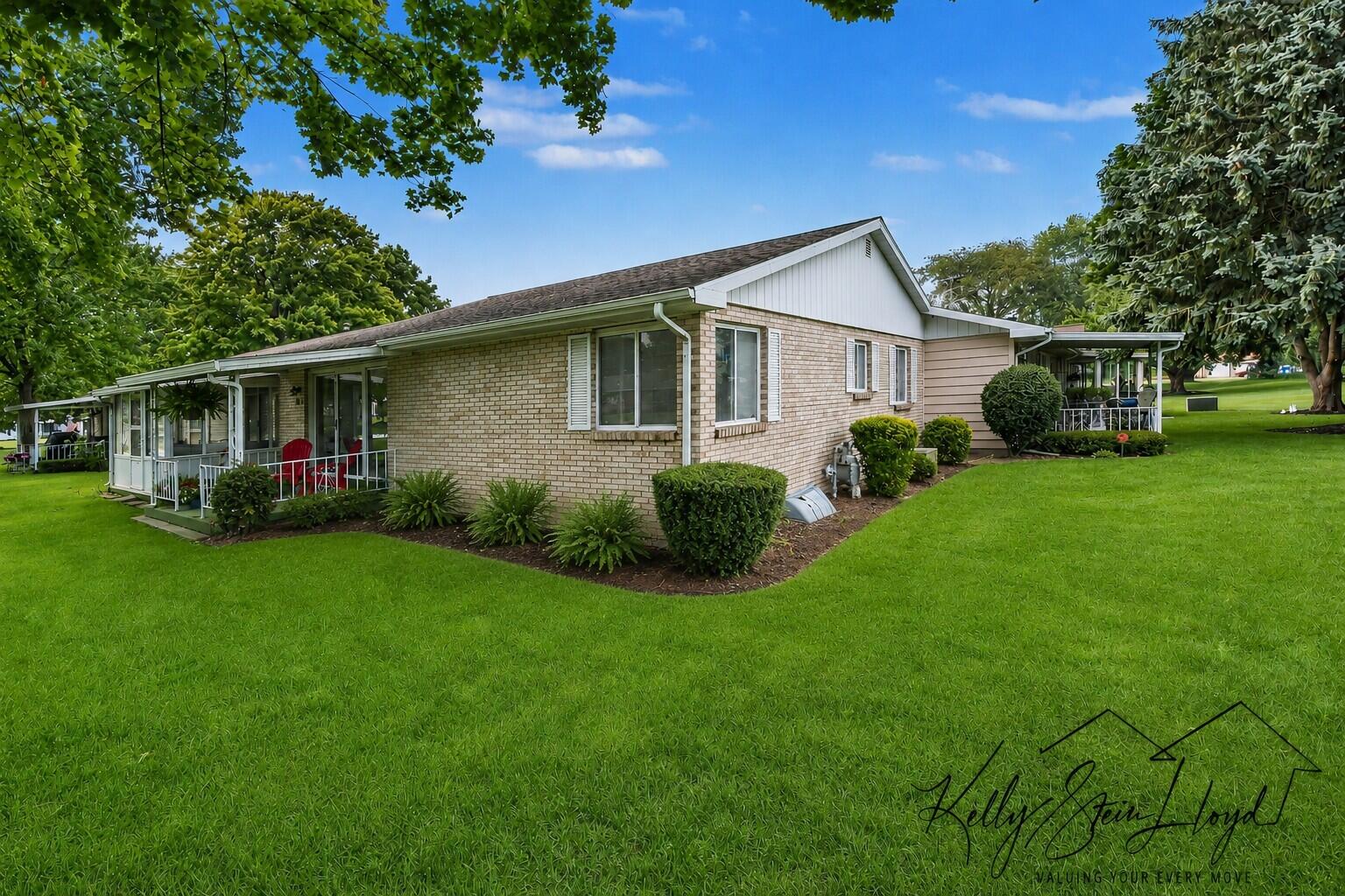 5705 Leisure South Drive SE Grand Rapids MI 49548