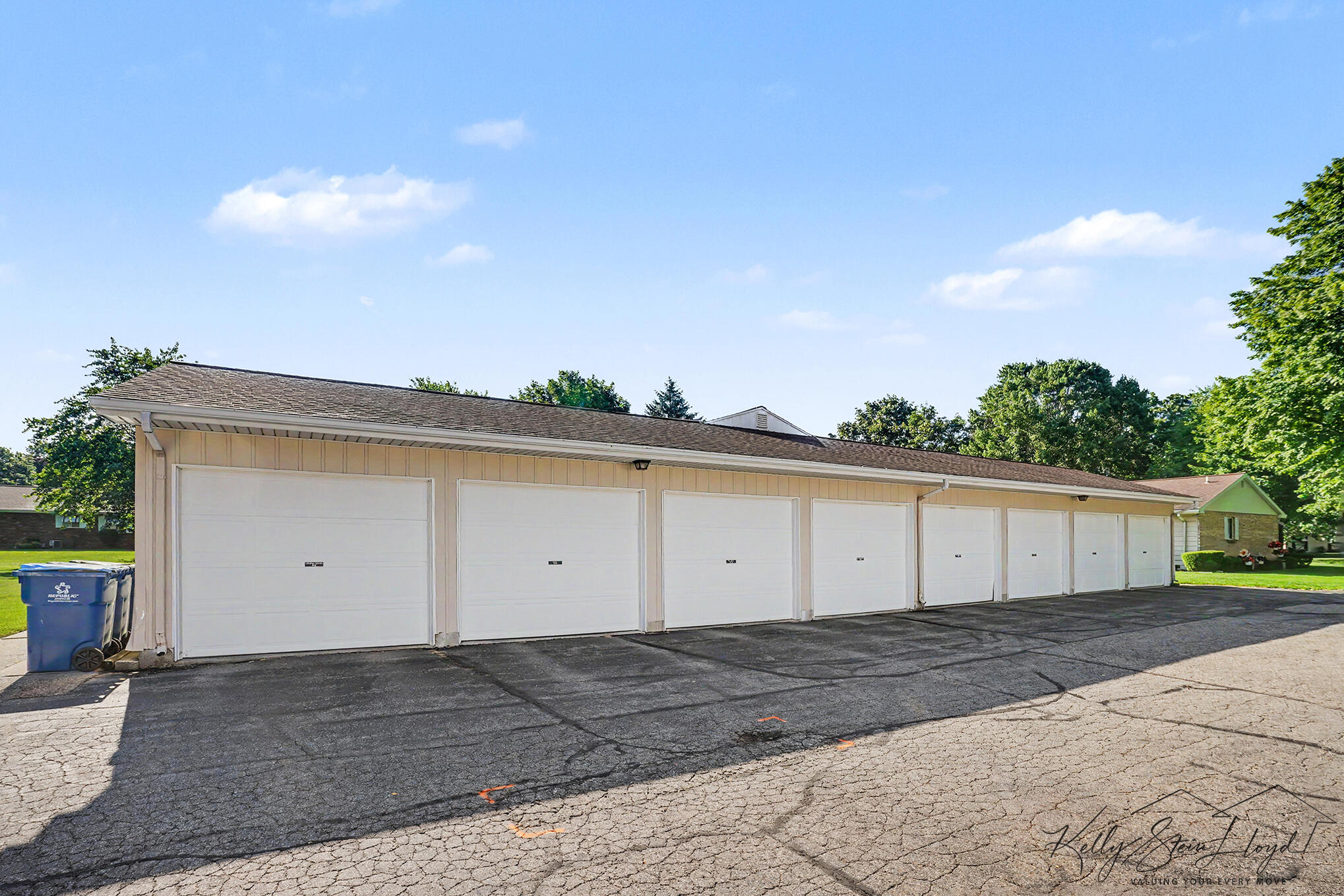 5705 Leisure South Drive SE Grand Rapids MI 49548