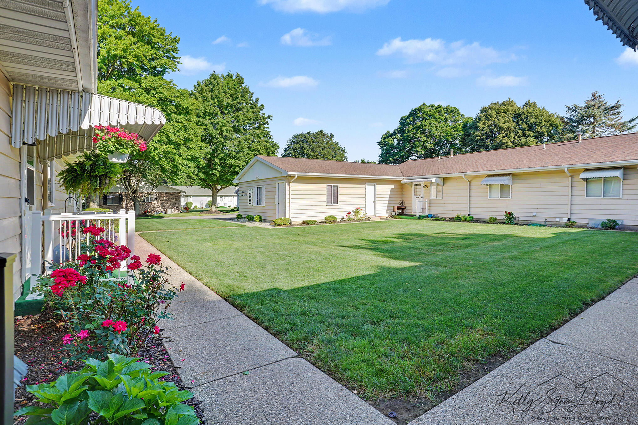 5705 Leisure South Drive SE Grand Rapids MI 49548