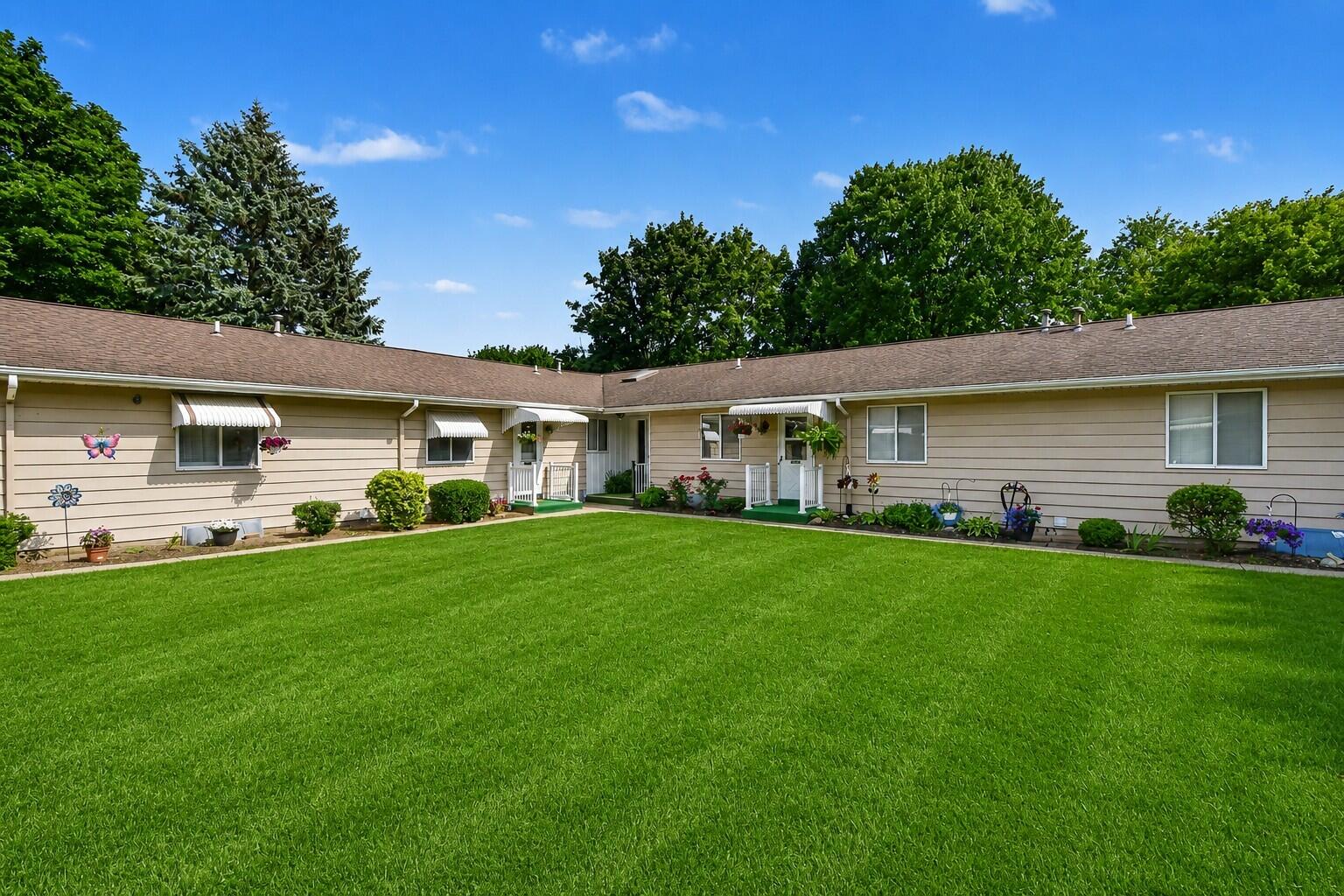 5705 Leisure South Drive SE Grand Rapids MI 49548
