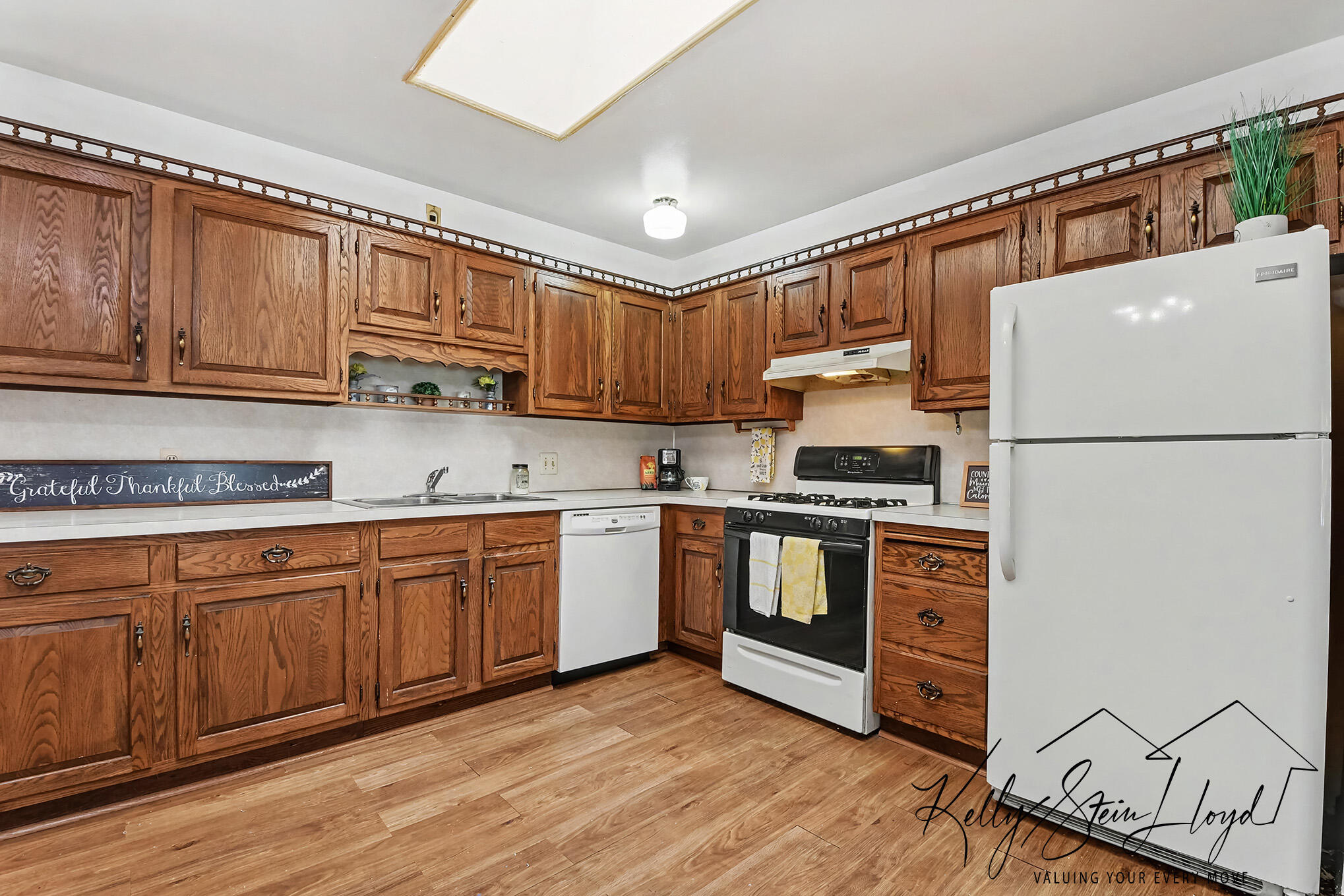 5705 Leisure South Drive SE Grand Rapids MI 49548