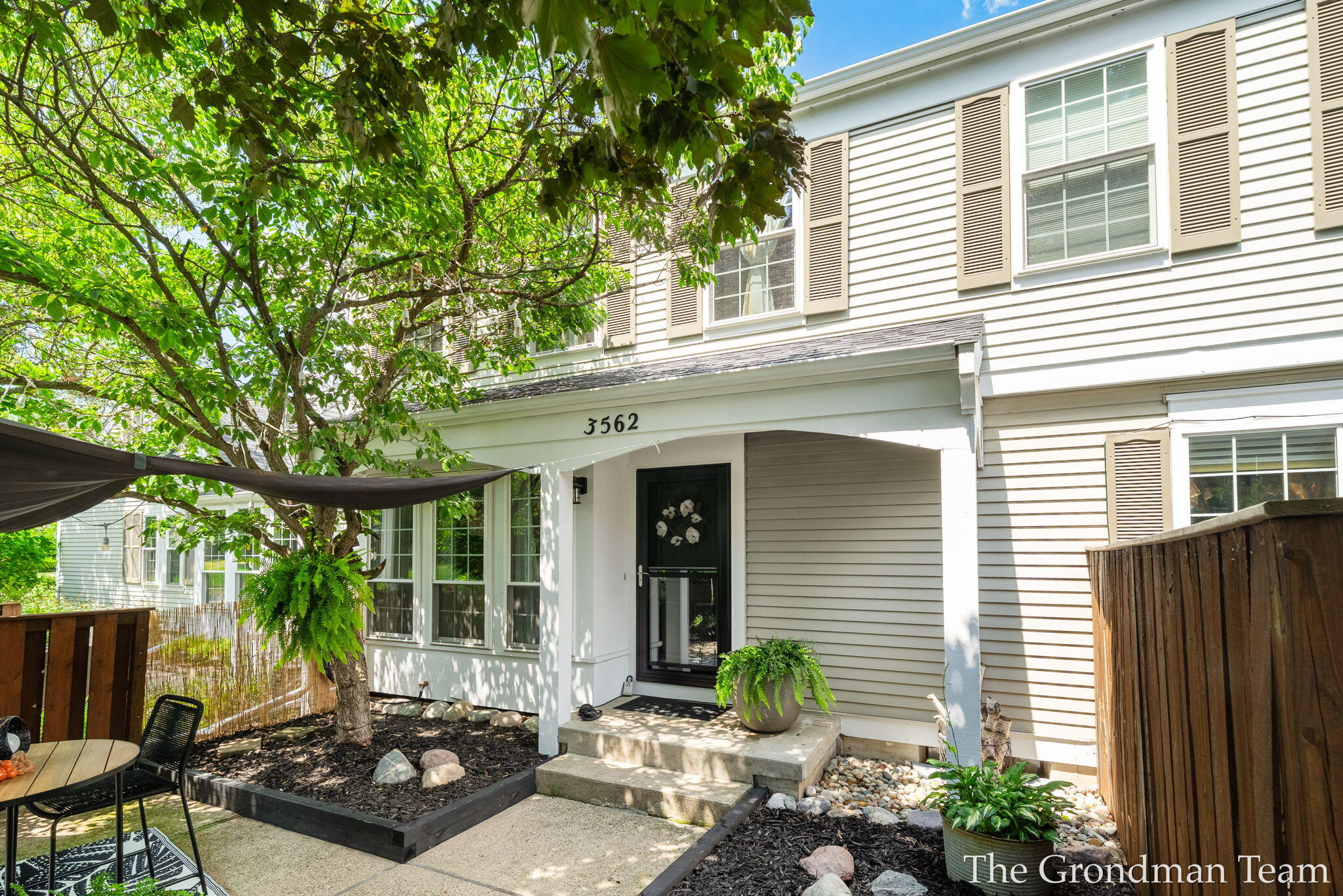 3562 Whispering Brook Drive SE Grand Rapids MI 49508