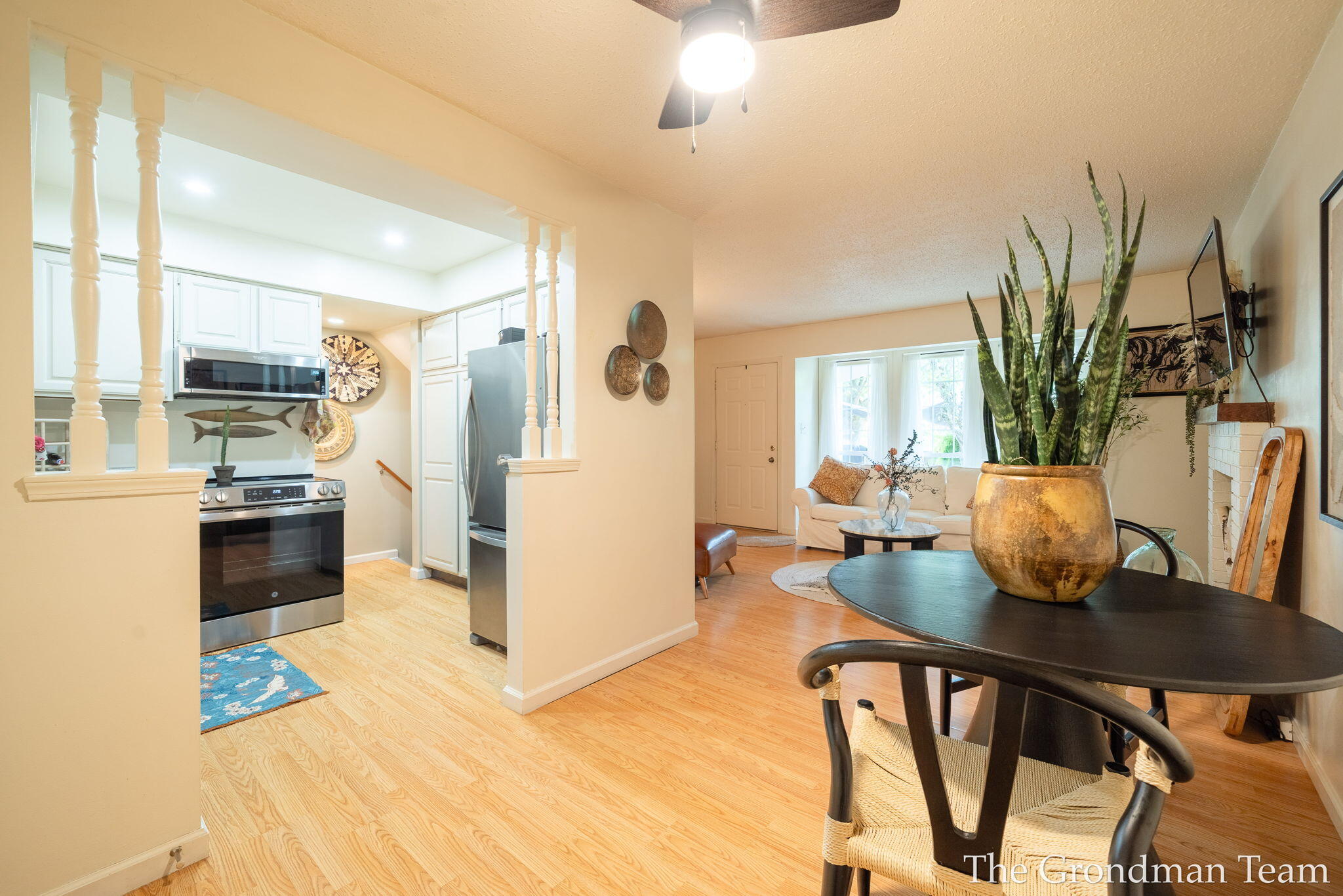 3562 Whispering Brook Drive SE Grand Rapids MI 49508