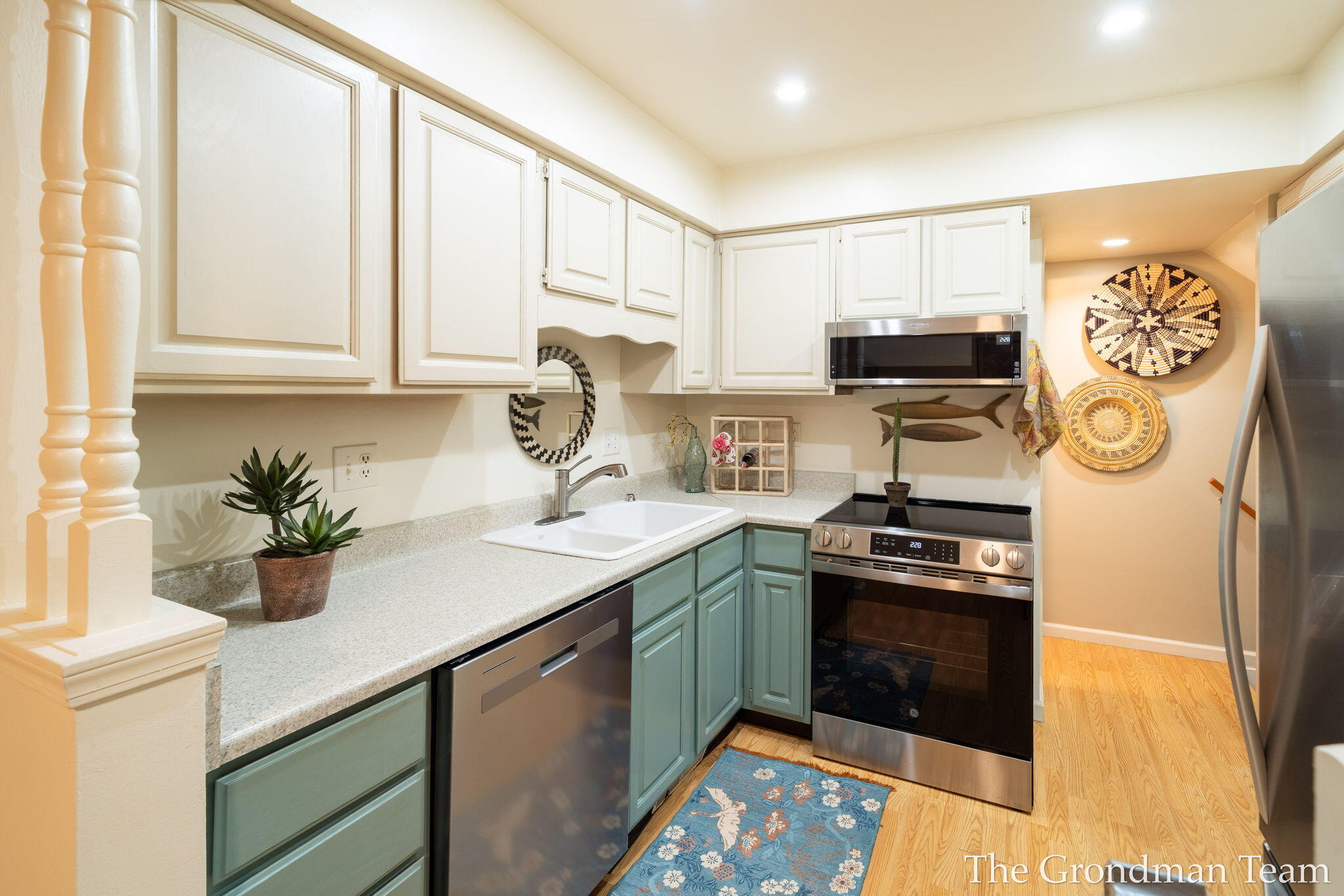 3562 Whispering Brook Drive SE Grand Rapids MI 49508