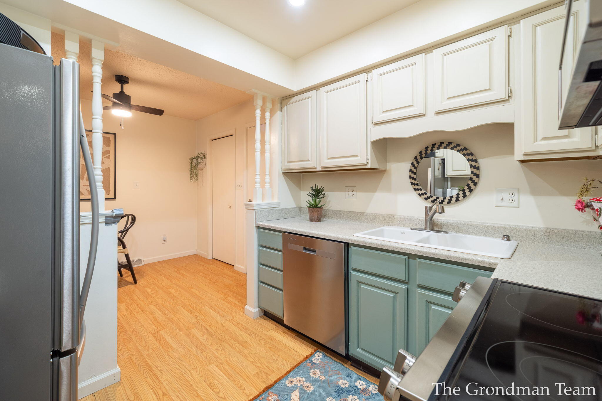 3562 Whispering Brook Drive SE Grand Rapids MI 49508