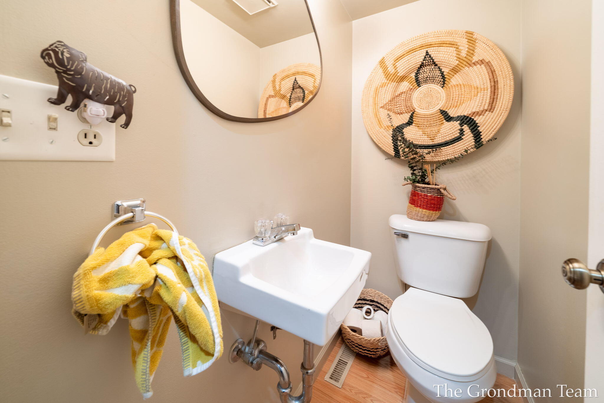 3562 Whispering Brook Drive SE Grand Rapids MI 49508