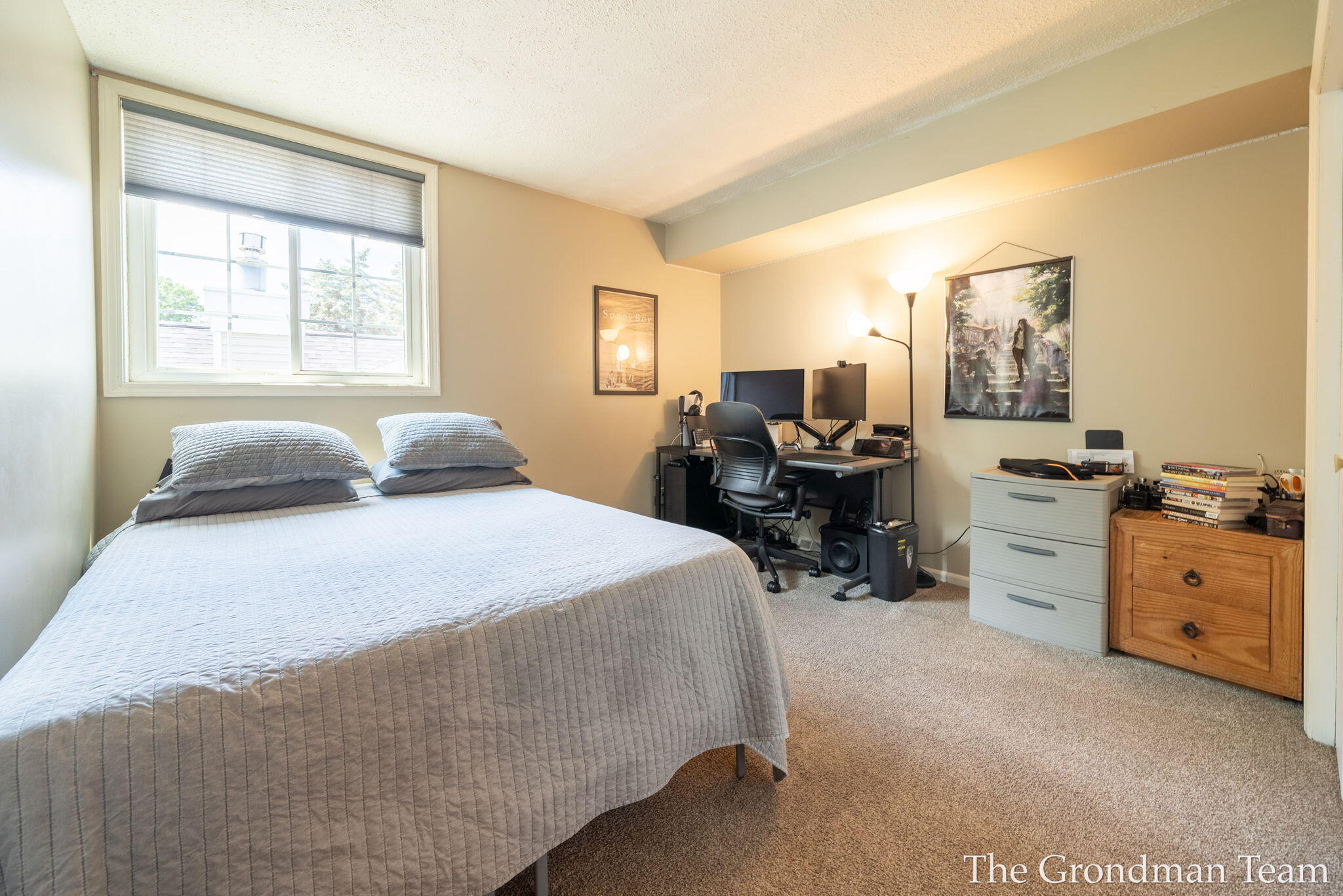 3562 Whispering Brook Drive SE Grand Rapids MI 49508