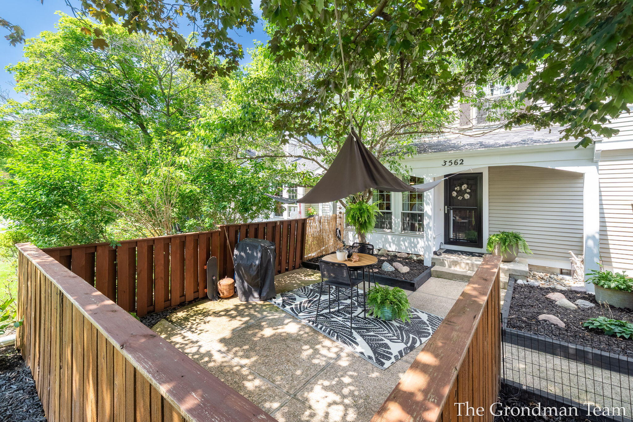 3562 Whispering Brook Drive SE Grand Rapids MI 49508