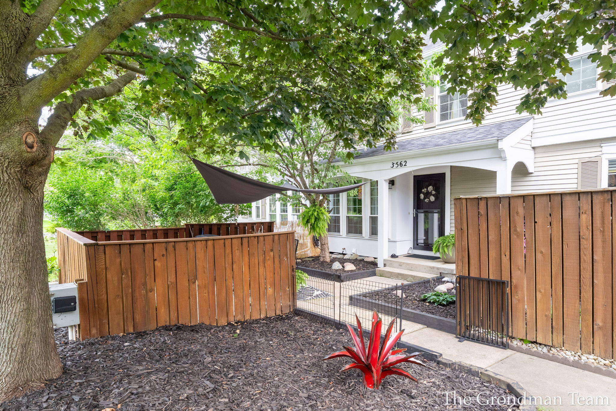 3562 Whispering Brook Drive SE Grand Rapids MI 49508
