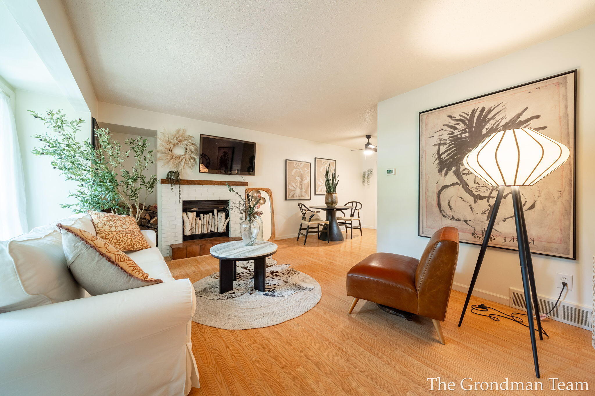3562 Whispering Brook Drive SE Grand Rapids MI 49508