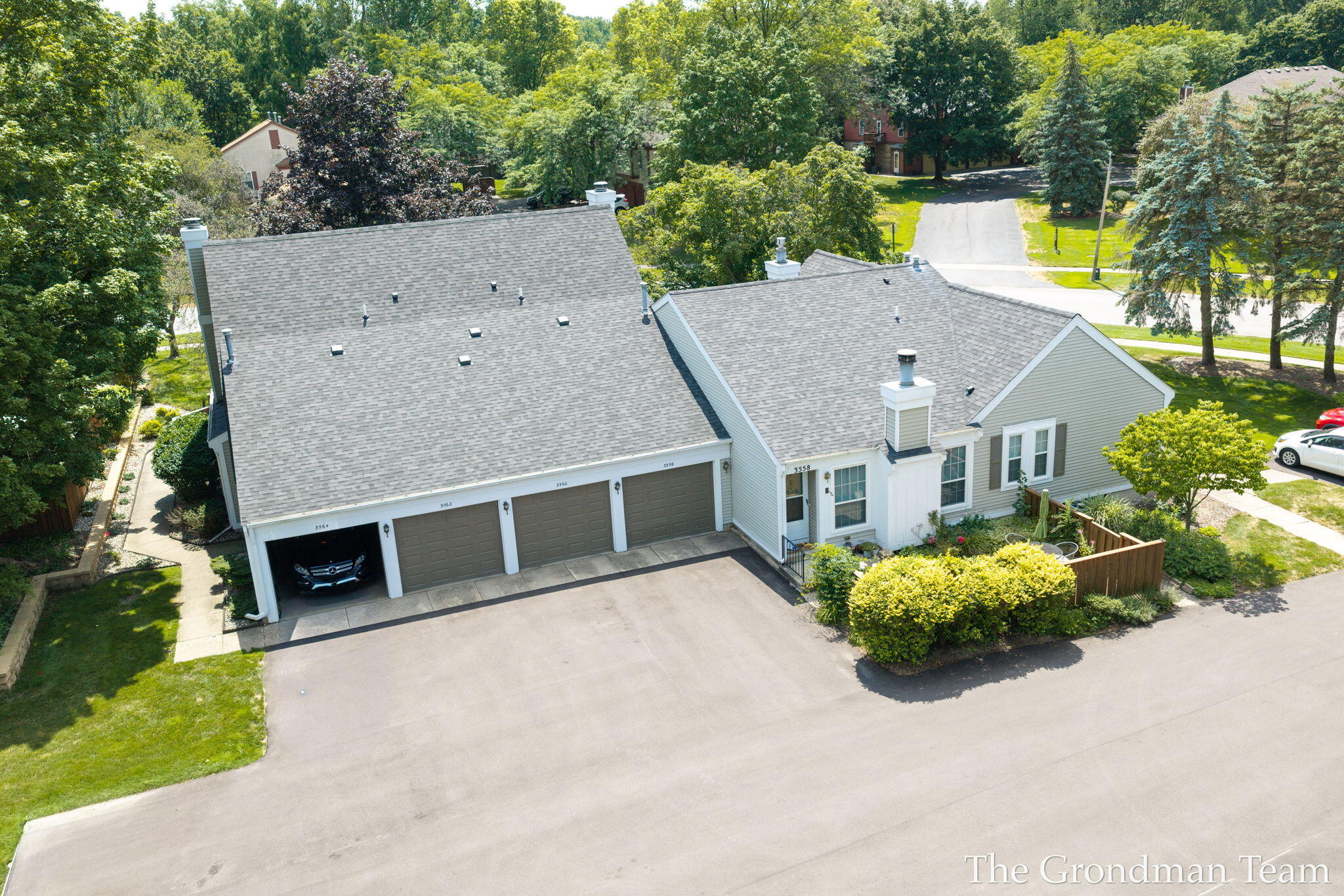 3562 Whispering Brook Drive SE Grand Rapids MI 49508