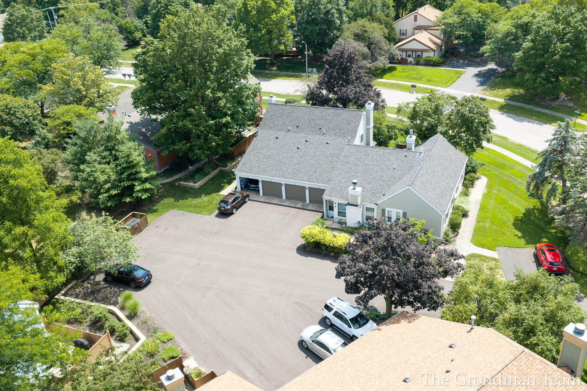 3562 Whispering Brook Drive SE Grand Rapids MI 49508