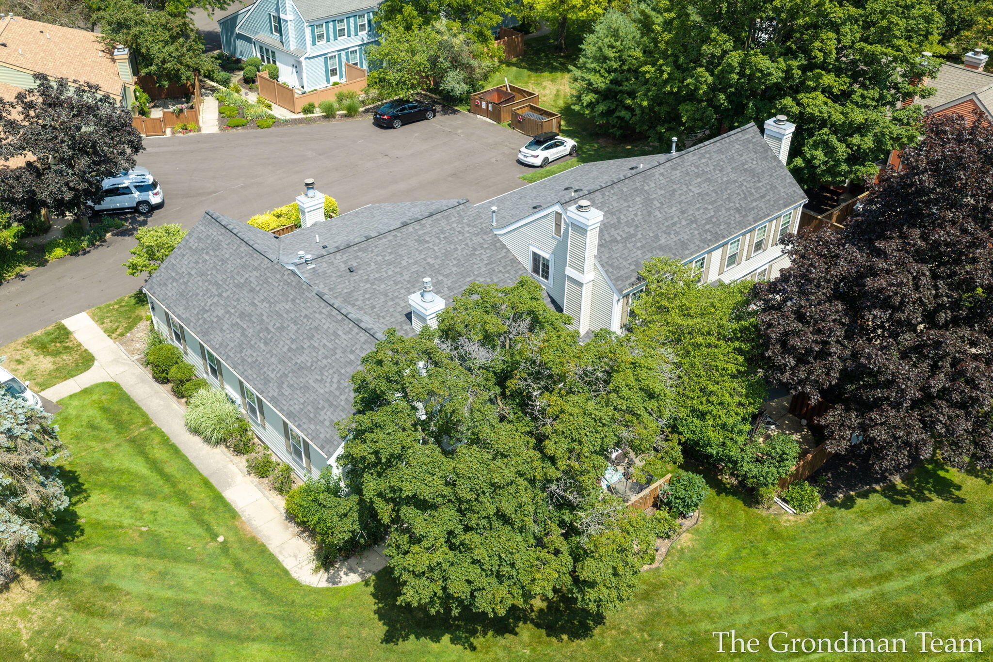 3562 Whispering Brook Drive SE Grand Rapids MI 49508