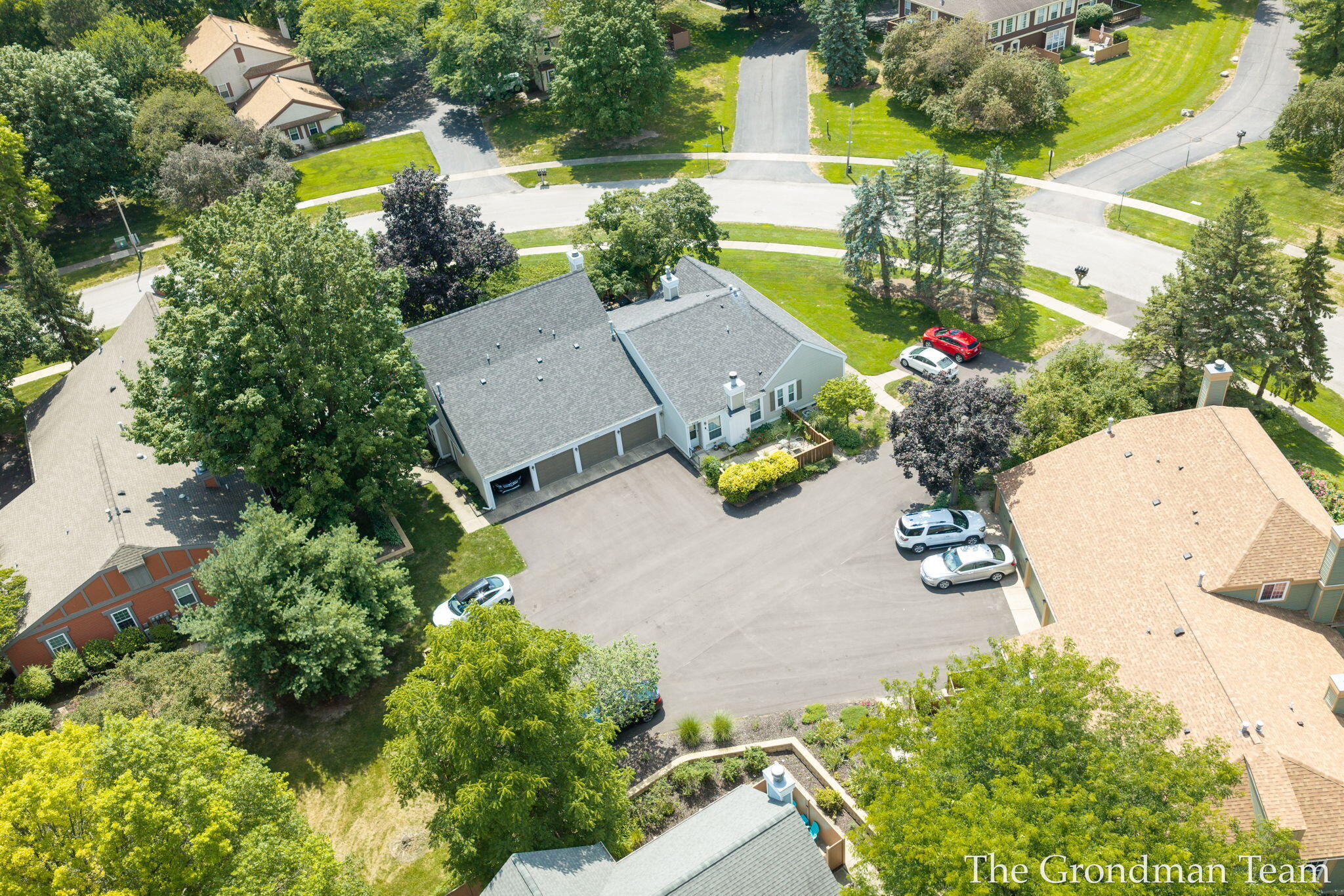 3562 Whispering Brook Drive SE Grand Rapids MI 49508