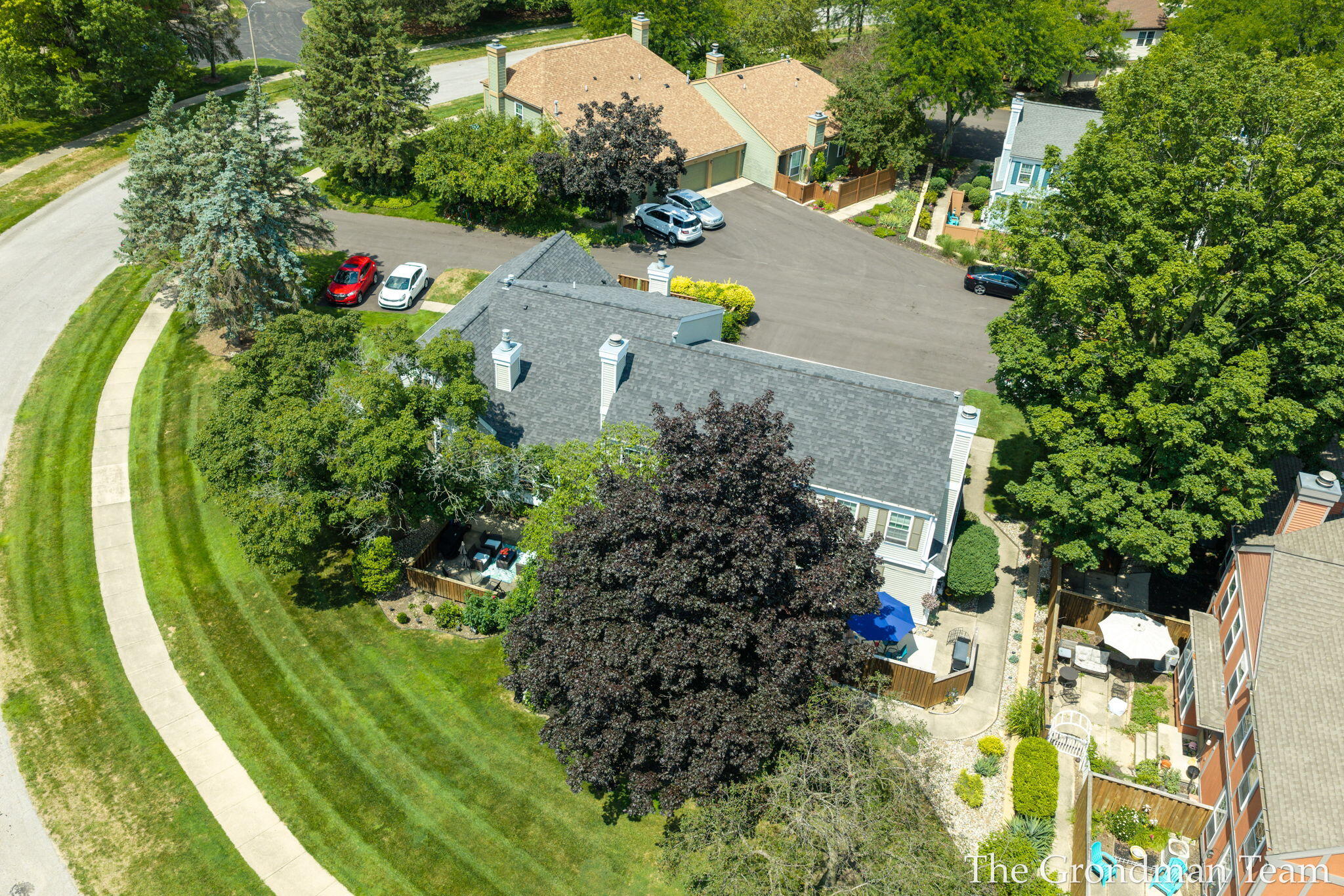 3562 Whispering Brook Drive SE Grand Rapids MI 49508