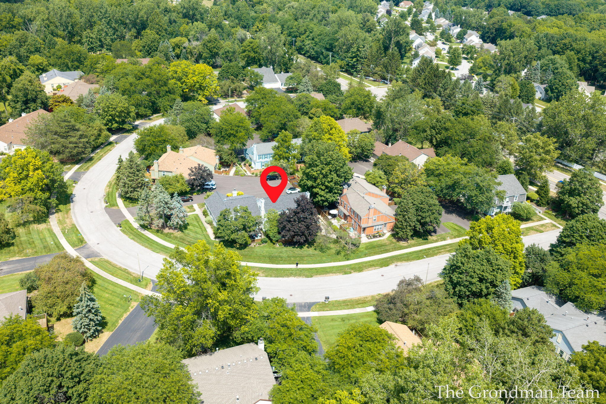 3562 Whispering Brook Drive SE Grand Rapids MI 49508