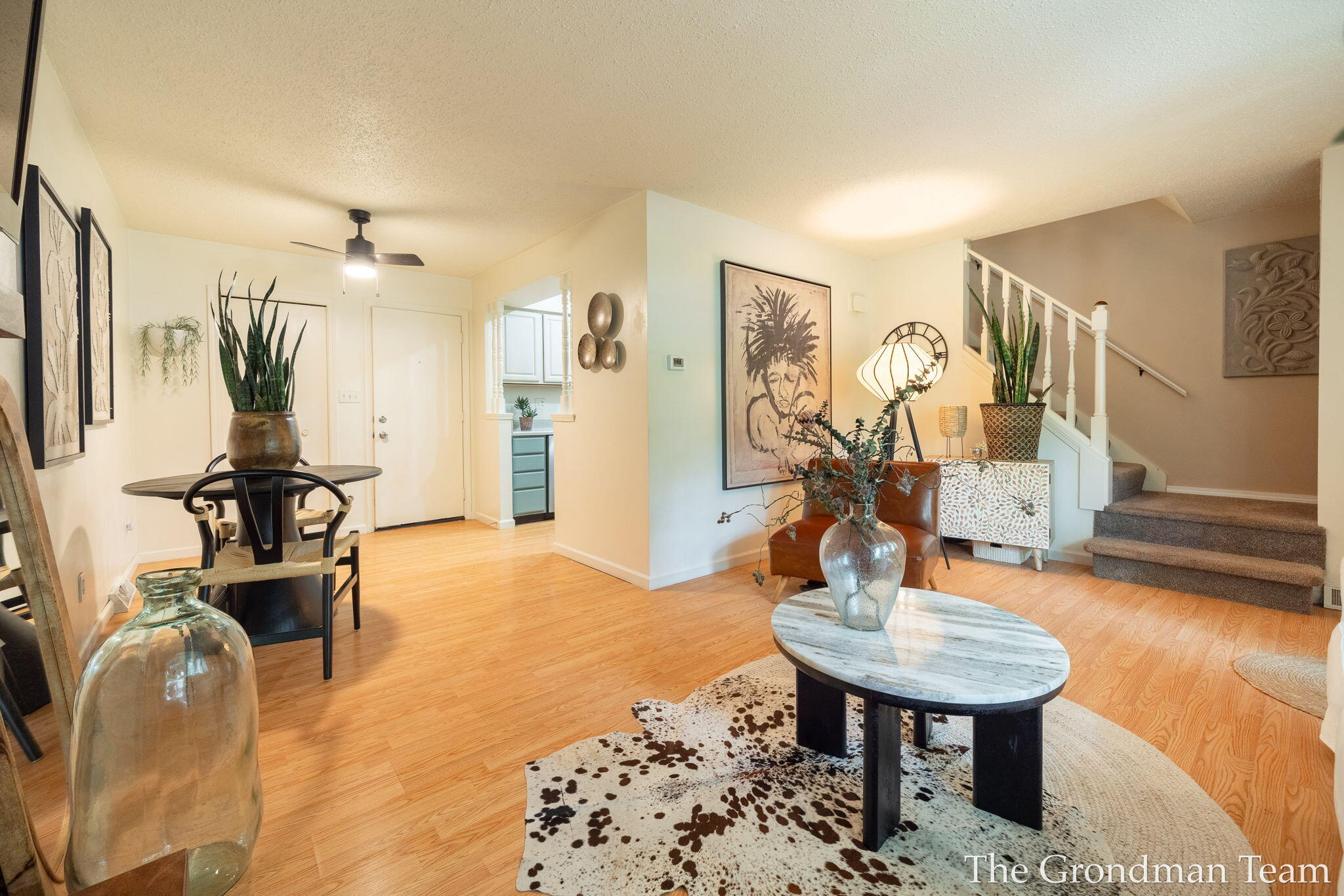 3562 Whispering Brook Drive SE Grand Rapids MI 49508