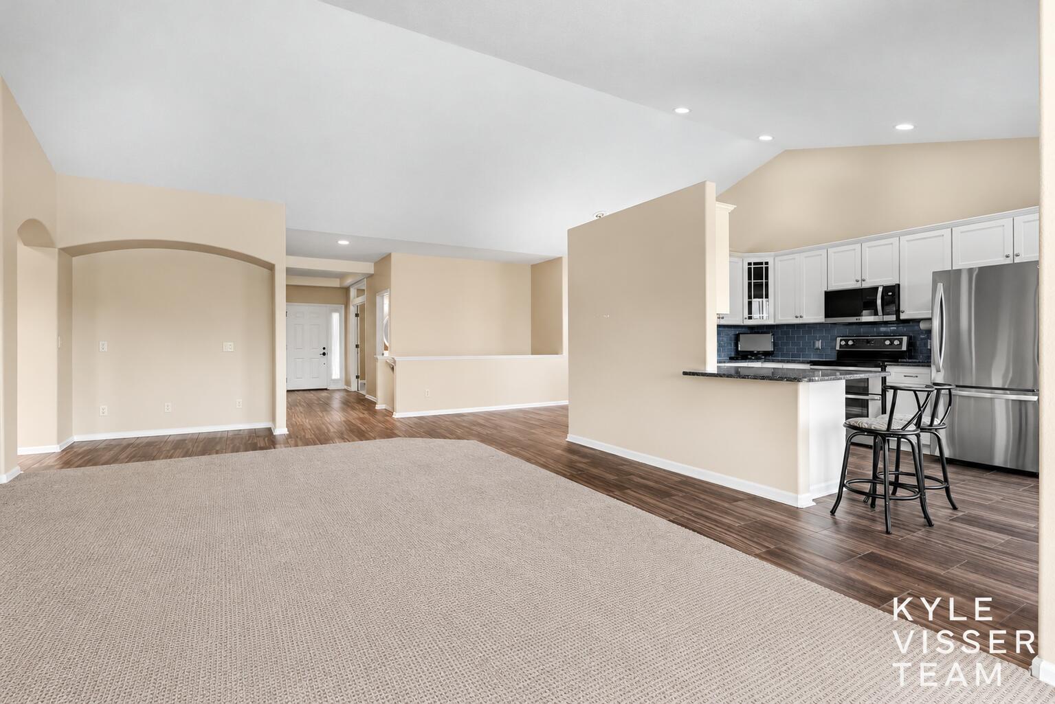 3935 Crystal Waters Lane NE Grand Rapids MI 49525
