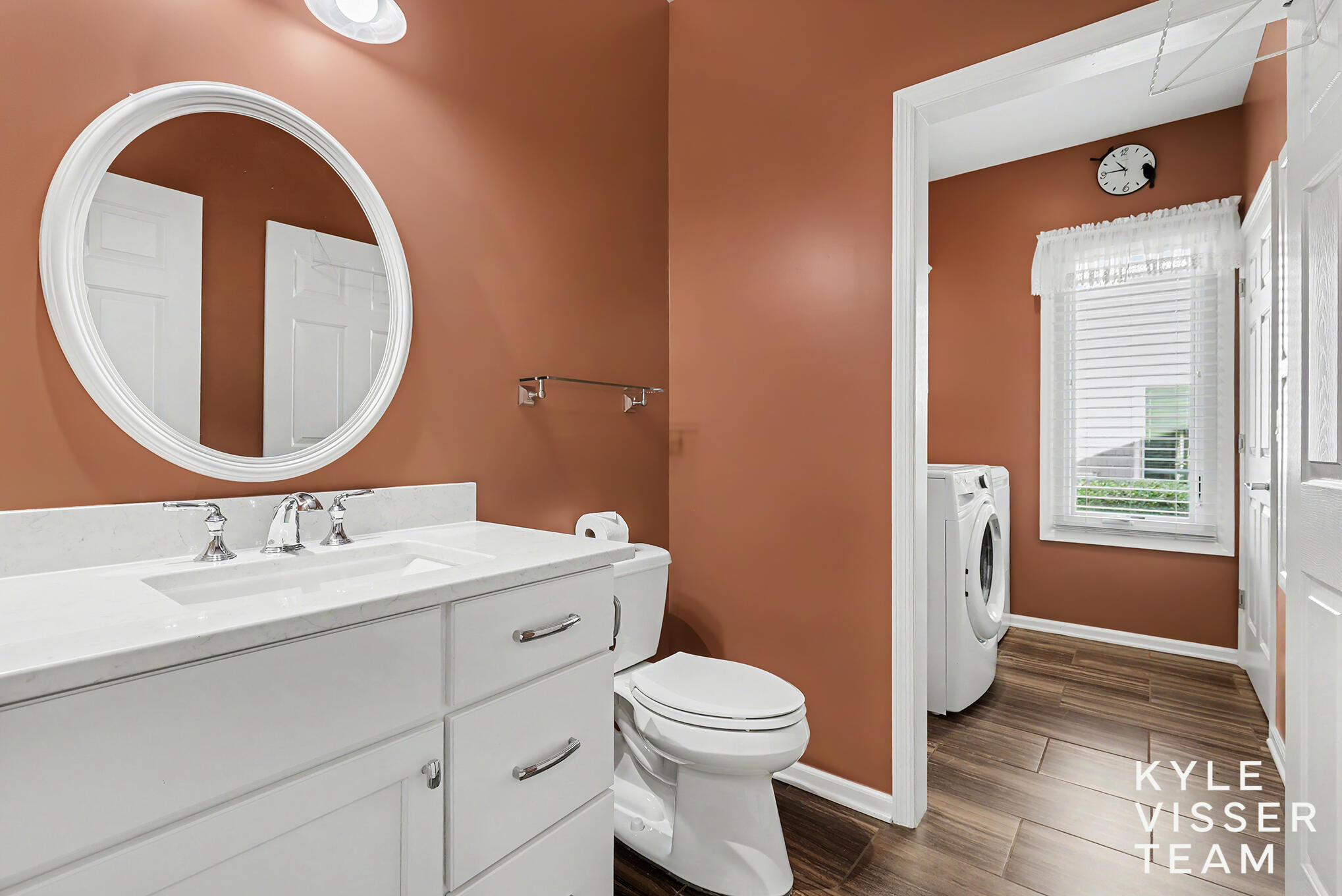 3935 Crystal Waters Lane NE Grand Rapids MI 49525