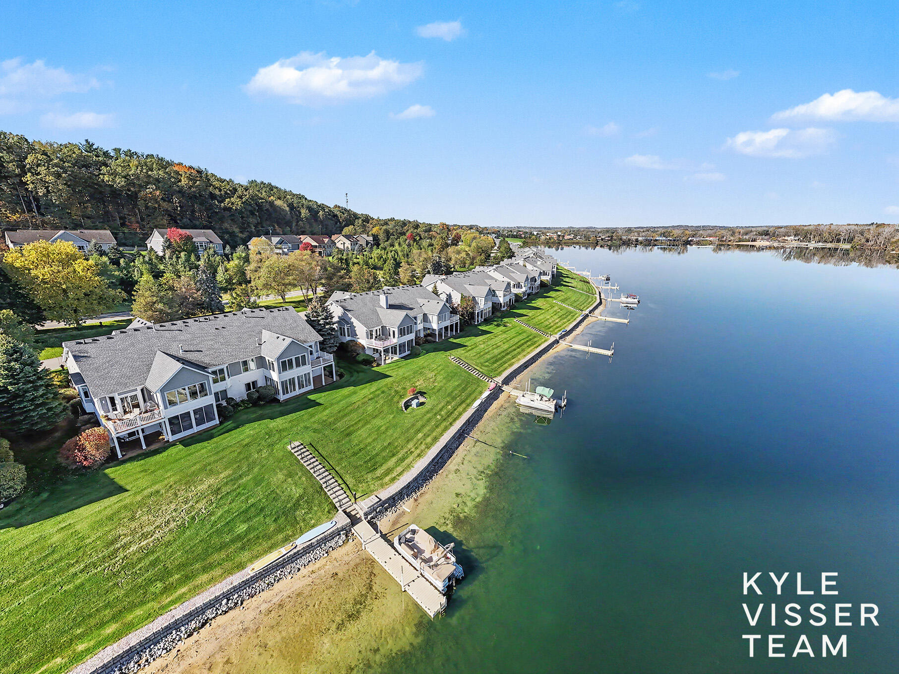 3935 Crystal Waters Lane NE Grand Rapids MI 49525