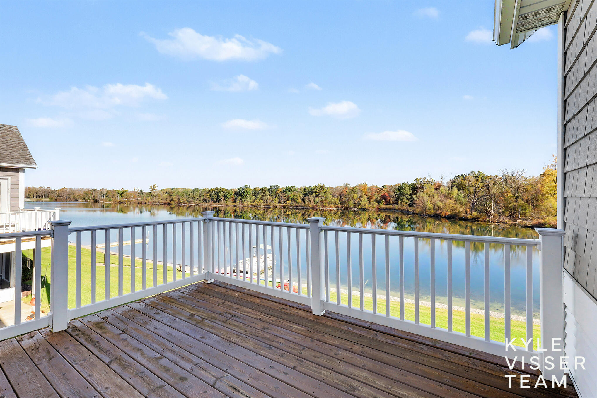 3935 Crystal Waters Lane NE Grand Rapids MI 49525