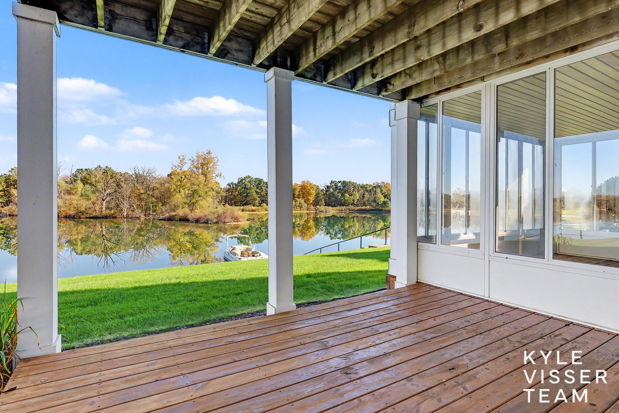 3935 Crystal Waters Lane NE Grand Rapids MI 49525