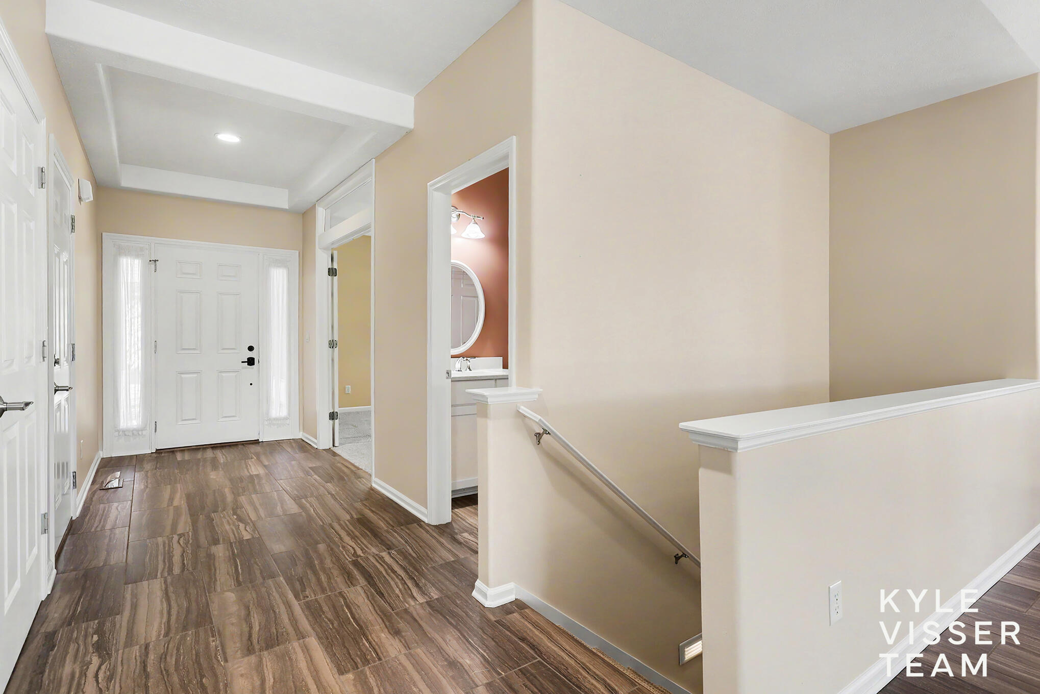 3935 Crystal Waters Lane NE Grand Rapids MI 49525
