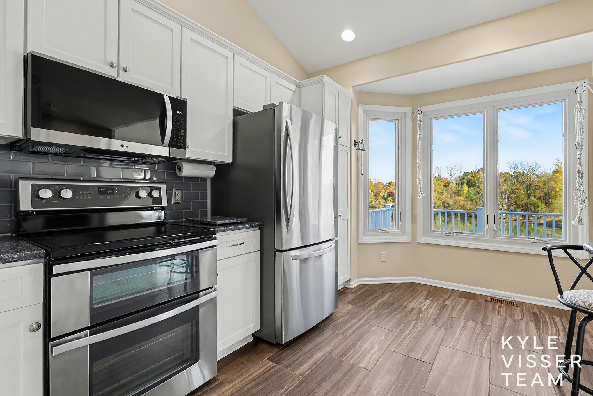 3935 Crystal Waters Lane NE Grand Rapids MI 49525