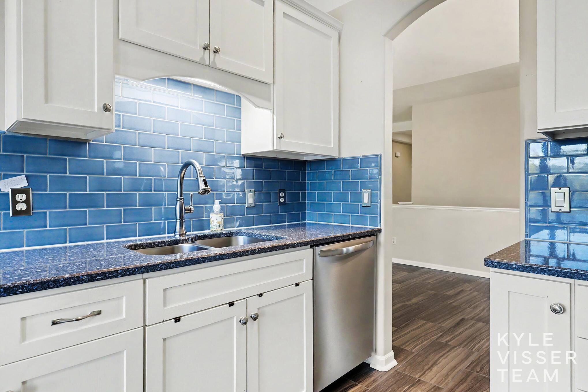 3935 Crystal Waters Lane NE Grand Rapids MI 49525