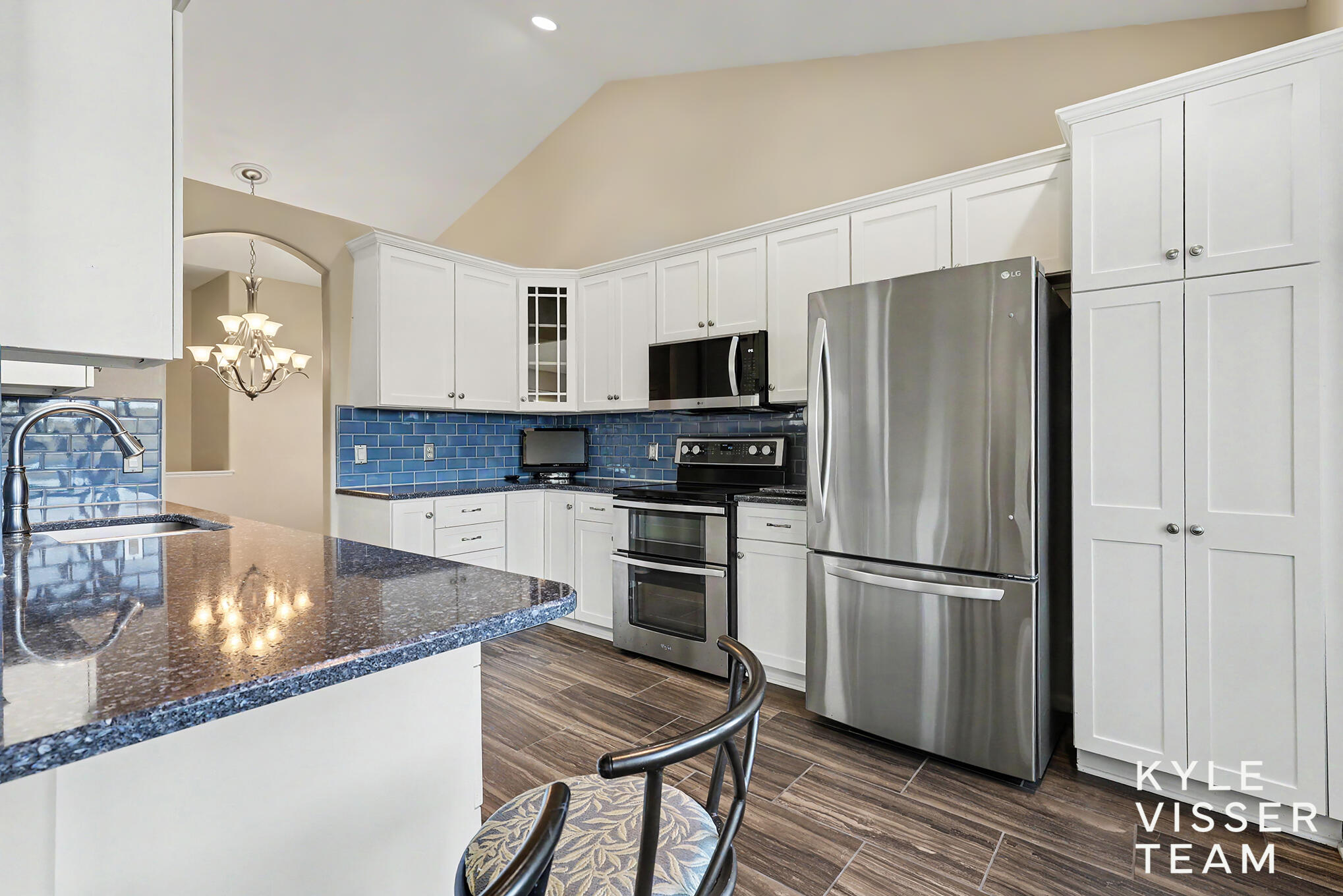 3935 Crystal Waters Lane NE Grand Rapids MI 49525