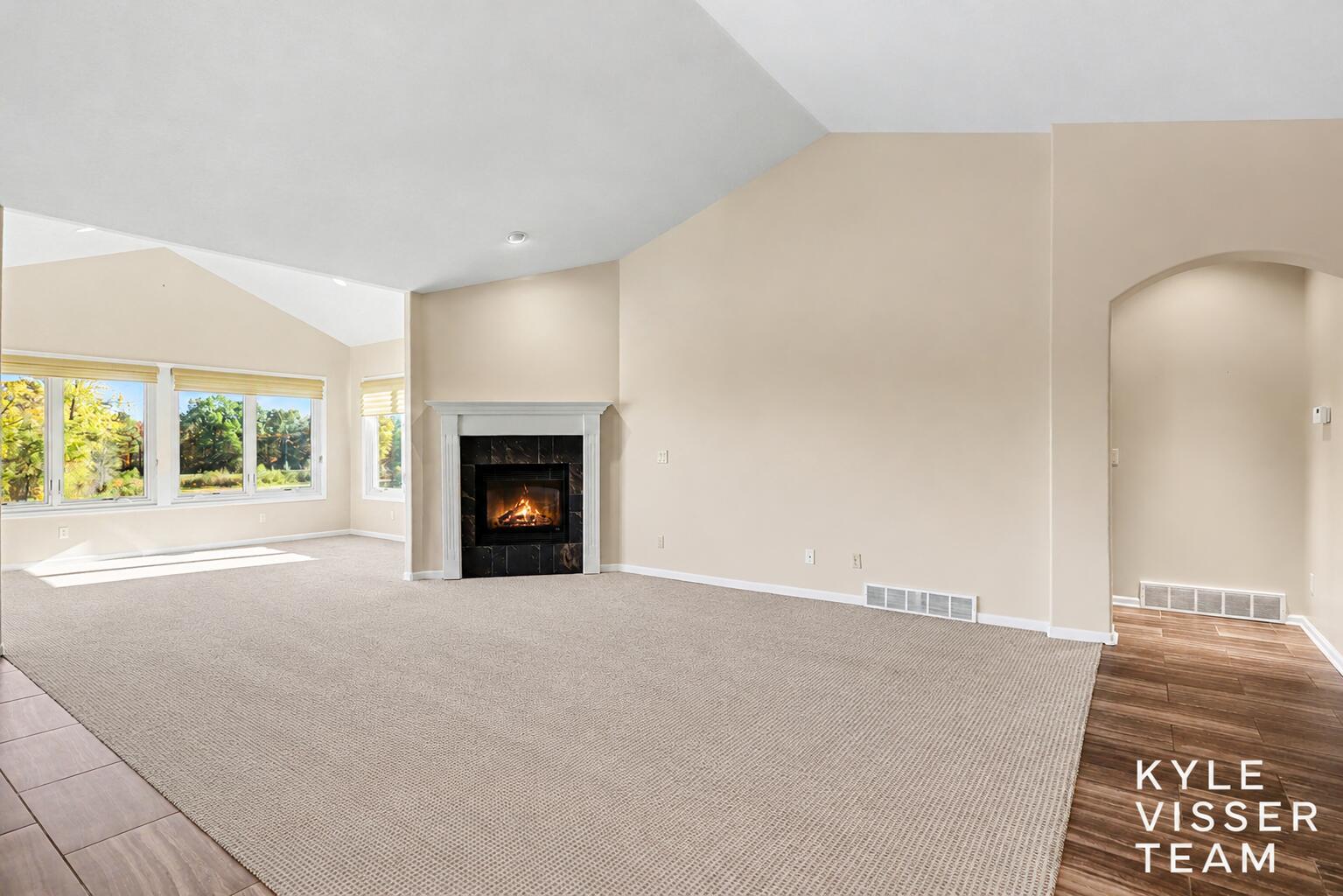 3935 Crystal Waters Lane NE Grand Rapids MI 49525
