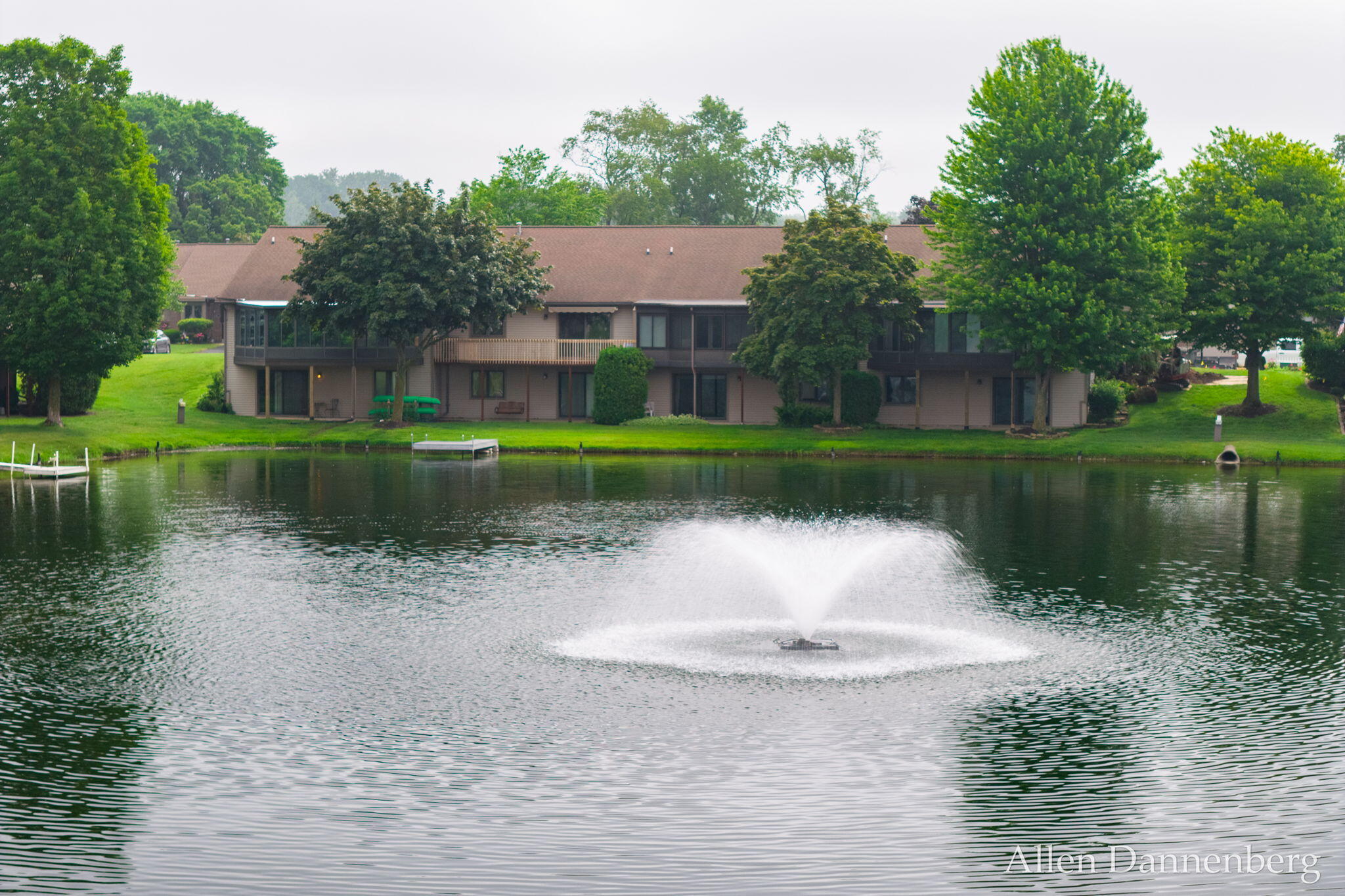 1946 Lakeview Drive Zeeland MI 49464