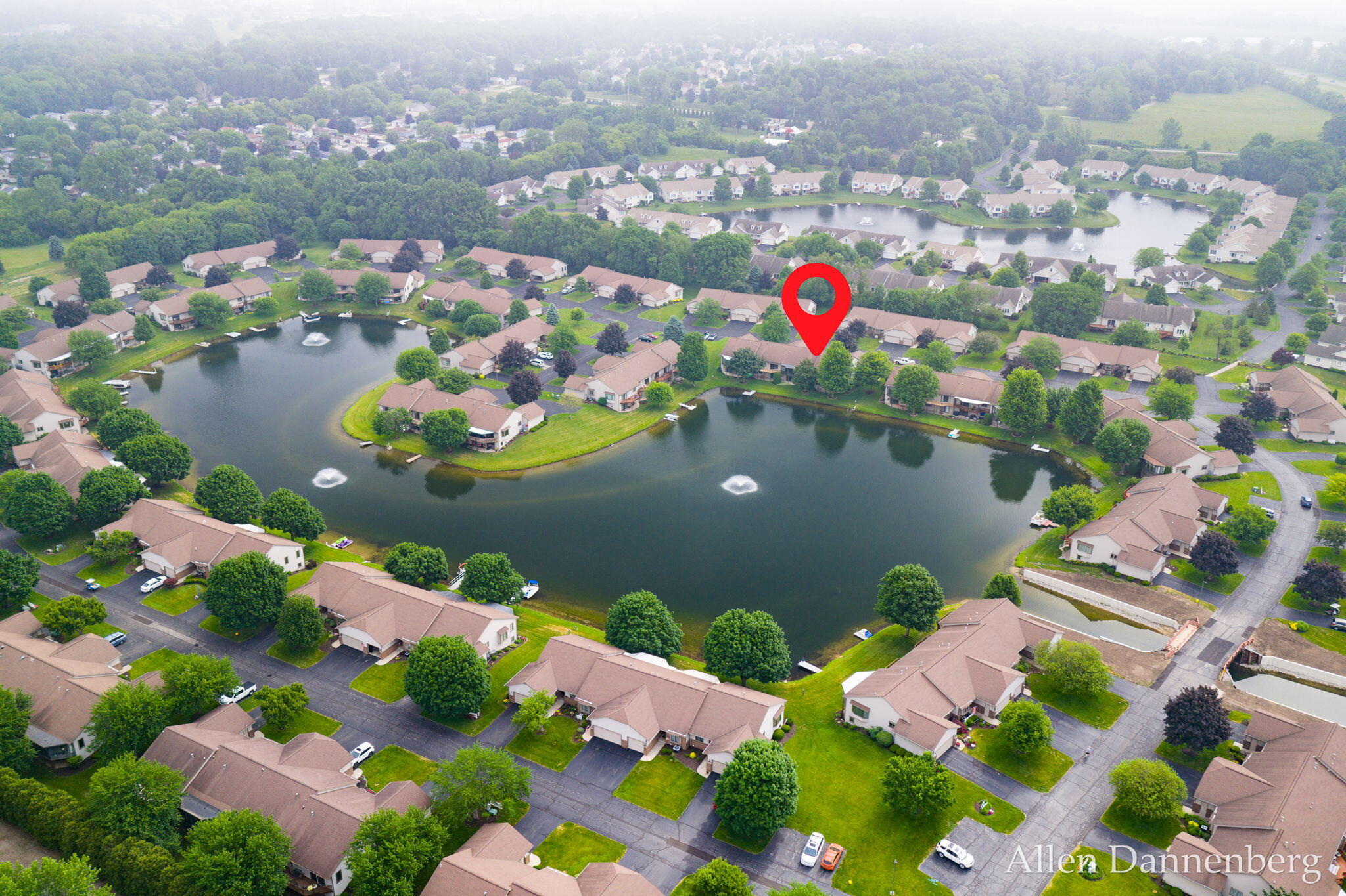 1946 Lakeview Drive Zeeland MI 49464