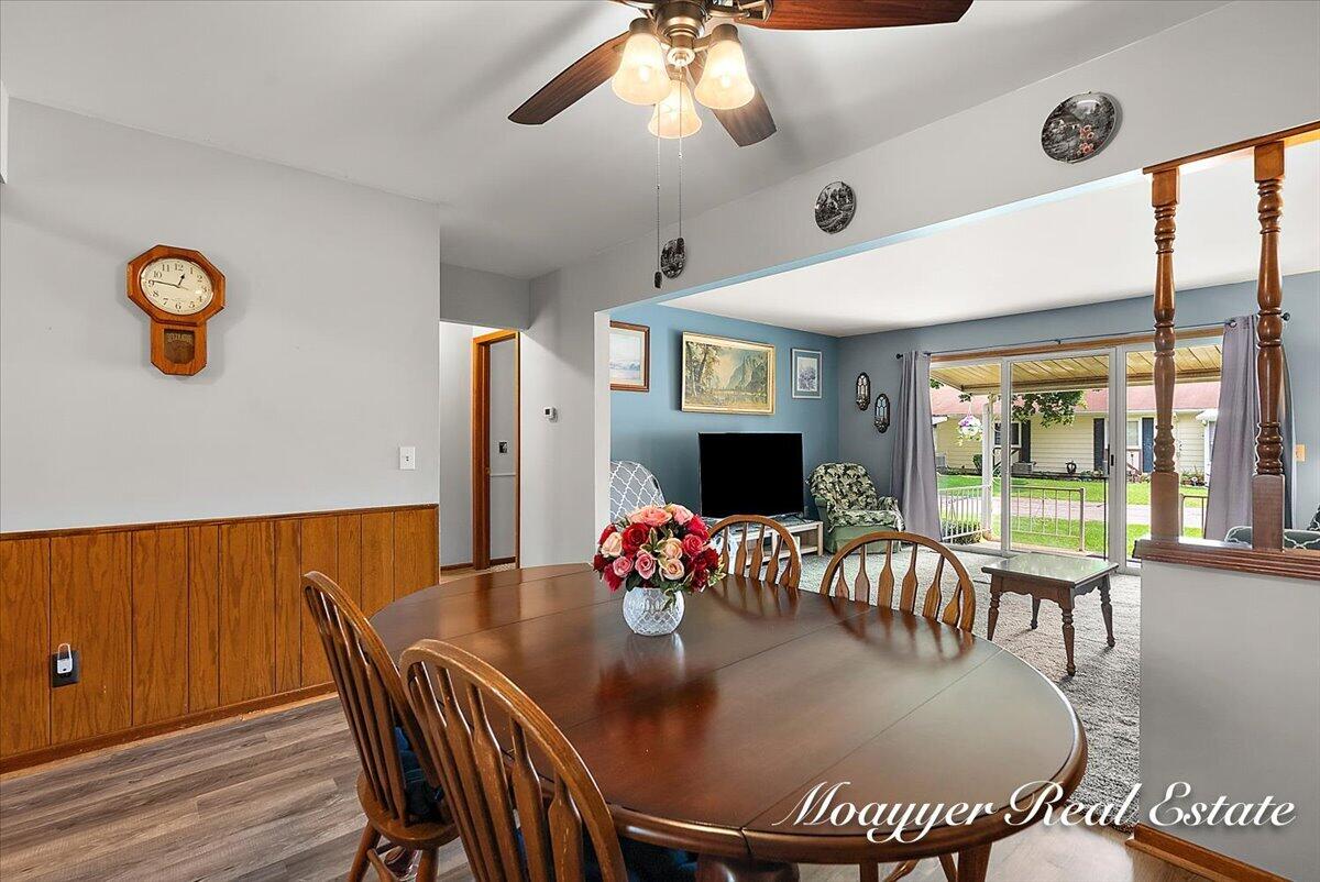5891 Leisure S Drive SE Grand Rapids MI 49548