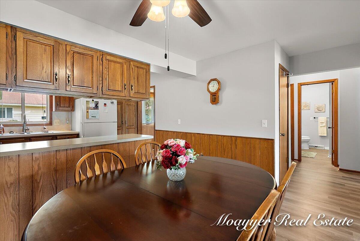 5891 Leisure S Drive SE Grand Rapids MI 49548