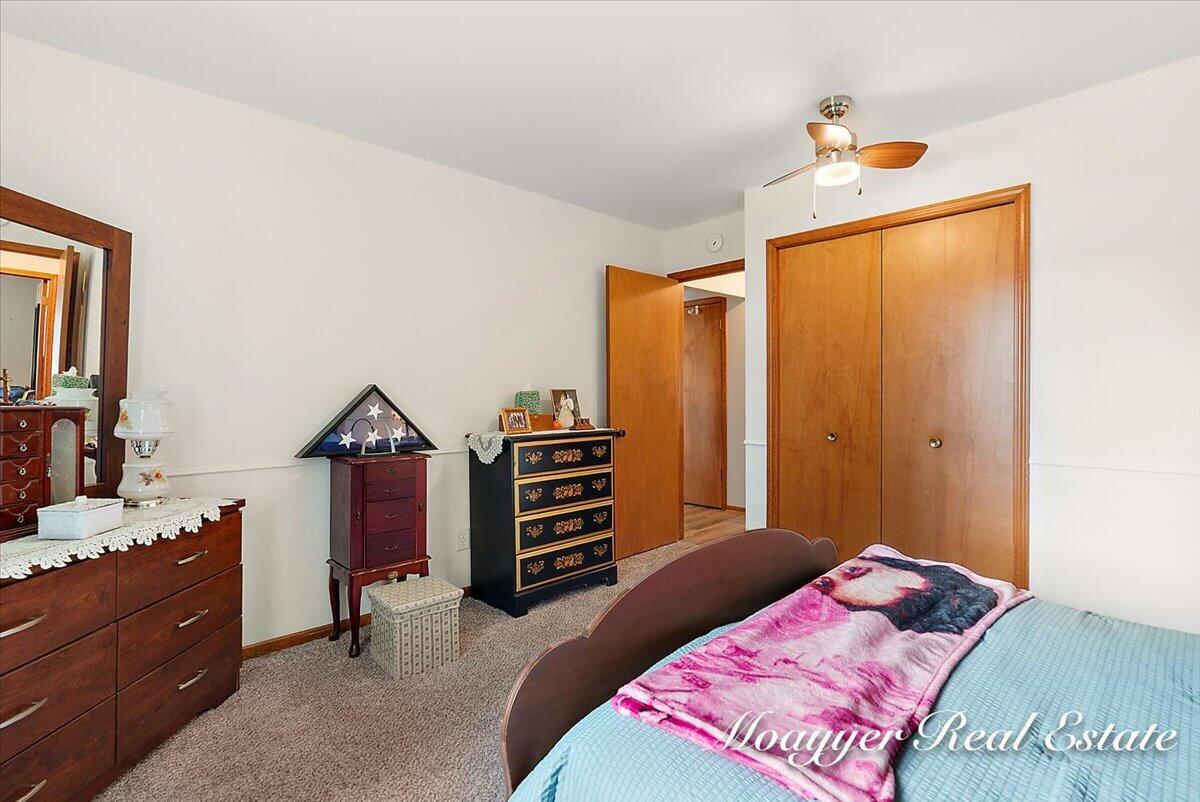 5891 Leisure S Drive SE Grand Rapids MI 49548