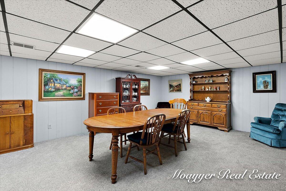 5891 Leisure S Drive SE Grand Rapids MI 49548