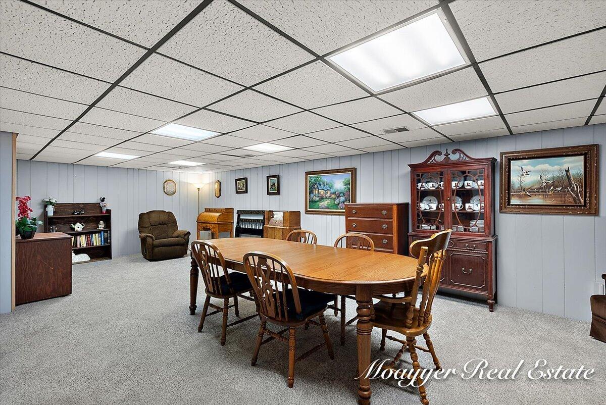 5891 Leisure S Drive SE Grand Rapids MI 49548