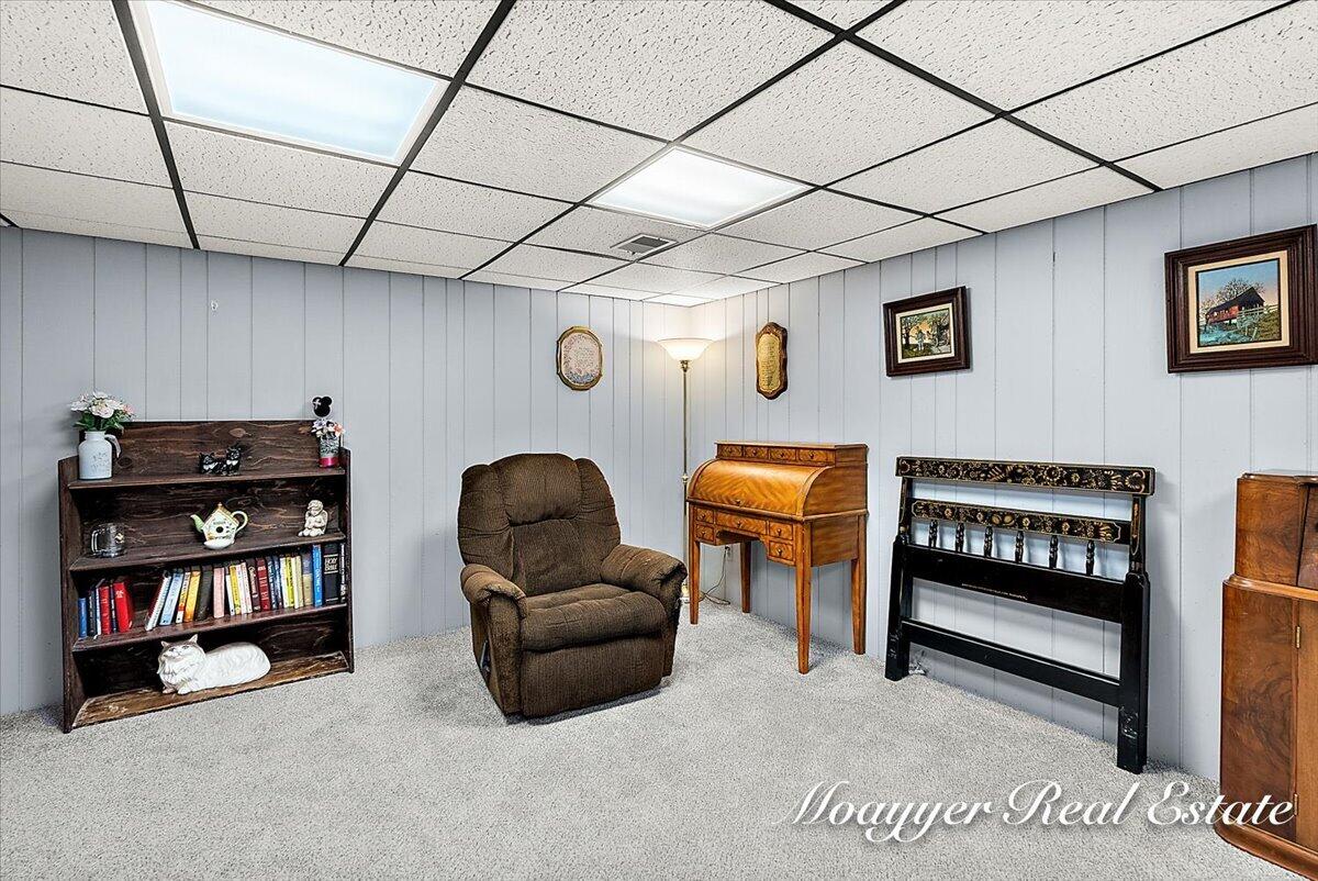 5891 Leisure S Drive SE Grand Rapids MI 49548