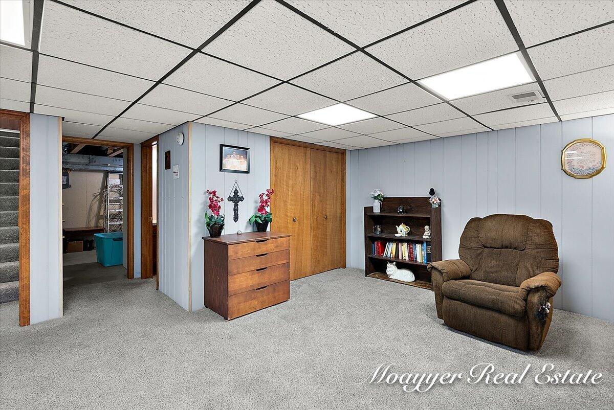 5891 Leisure S Drive SE Grand Rapids MI 49548