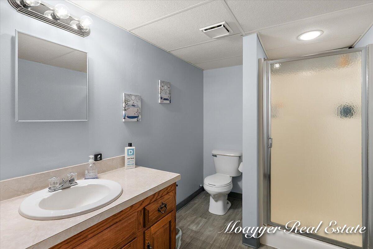 5891 Leisure S Drive SE Grand Rapids MI 49548
