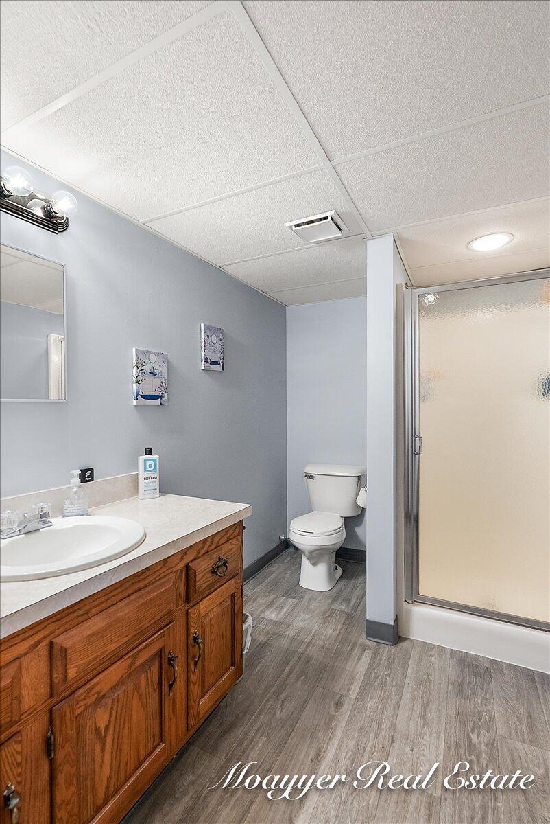 5891 Leisure S Drive SE Grand Rapids MI 49548