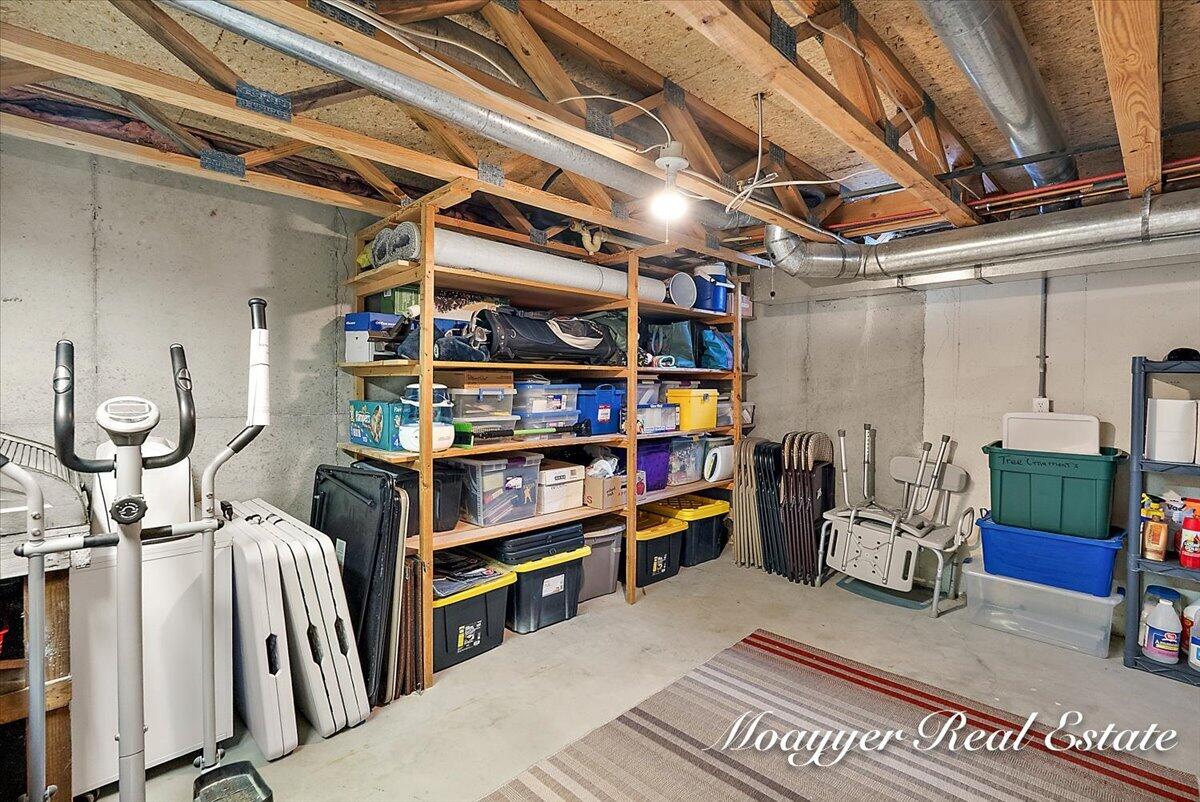 5891 Leisure S Drive SE Grand Rapids MI 49548