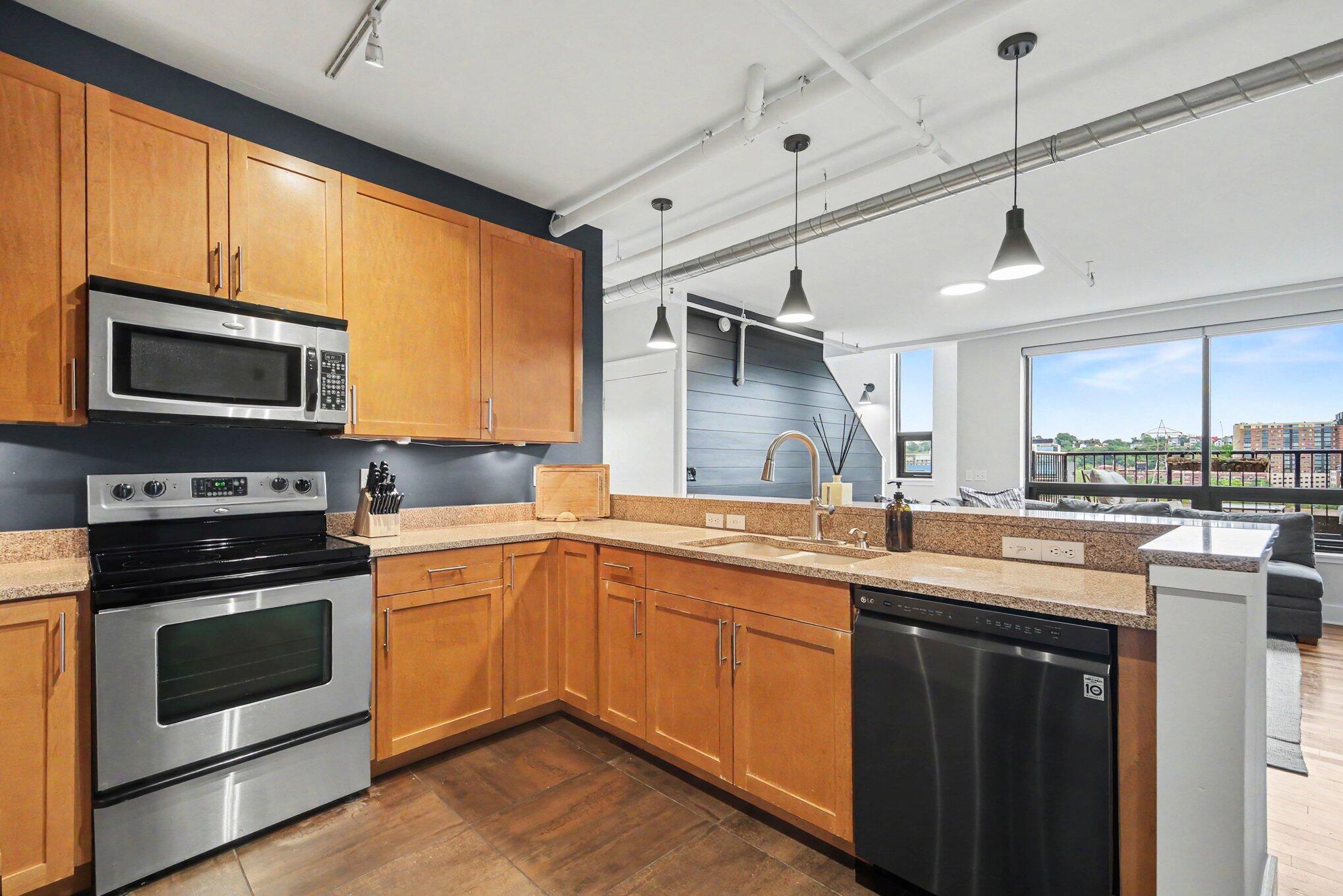 600 Broadway Avenue NW Grand Rapids MI 49504