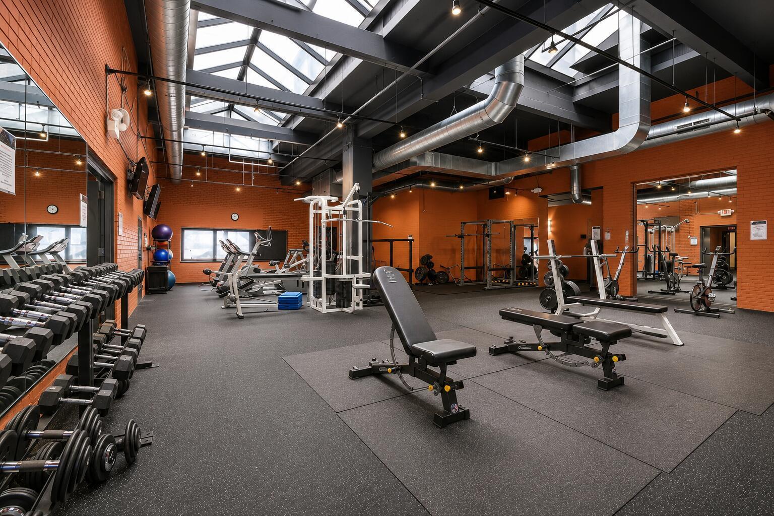 600 Broadway Avenue NW Grand Rapids MI 49504