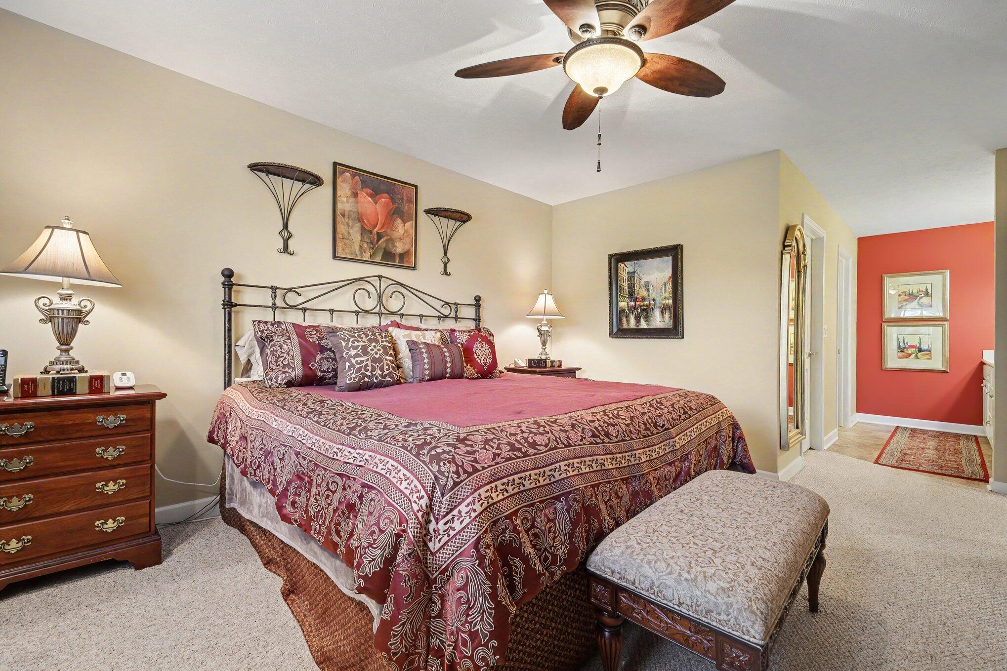 3886 Pemberton Drive SE Grand Rapids MI 49508